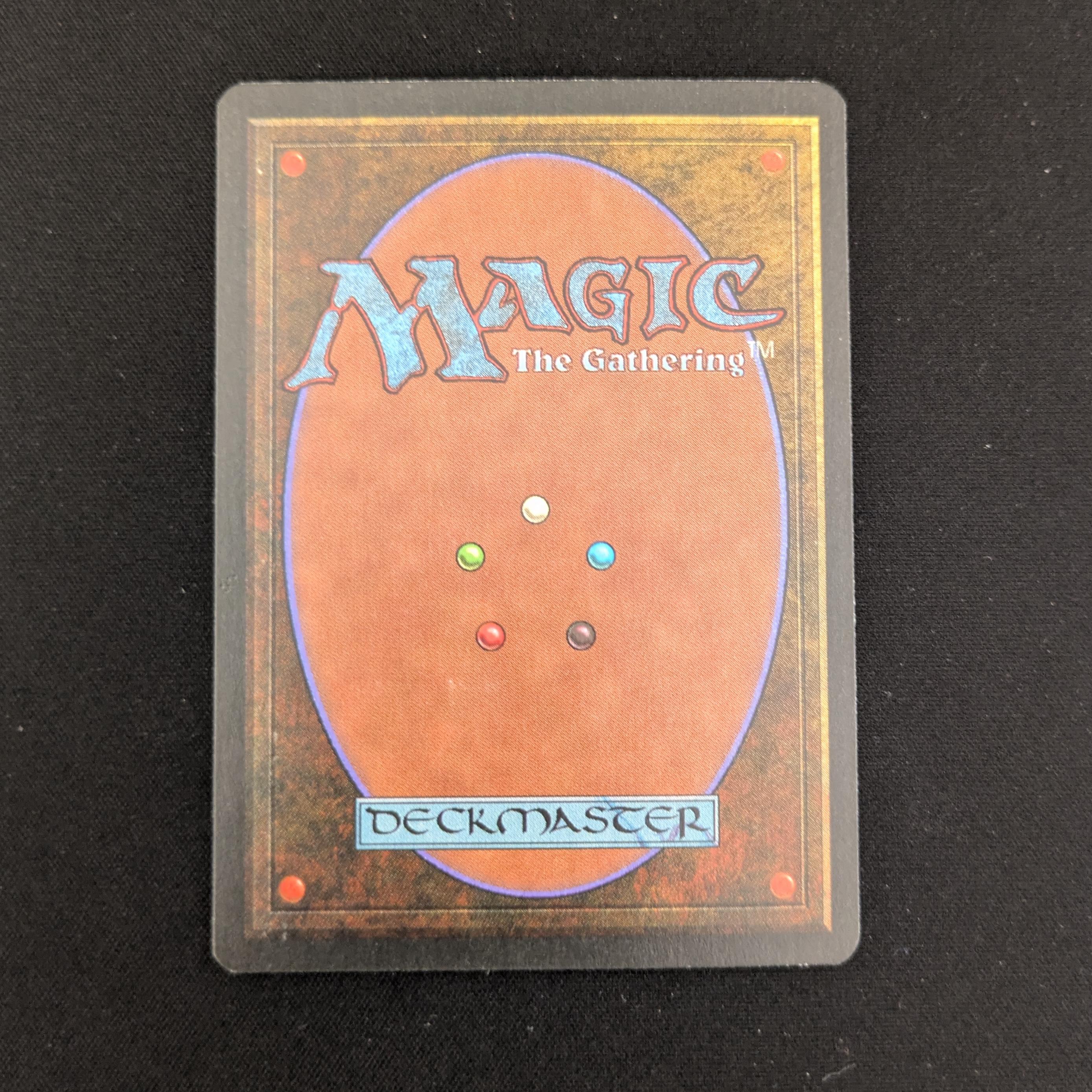 MTG Singles - The Tabernacle at Pendrell Vale - Legends -