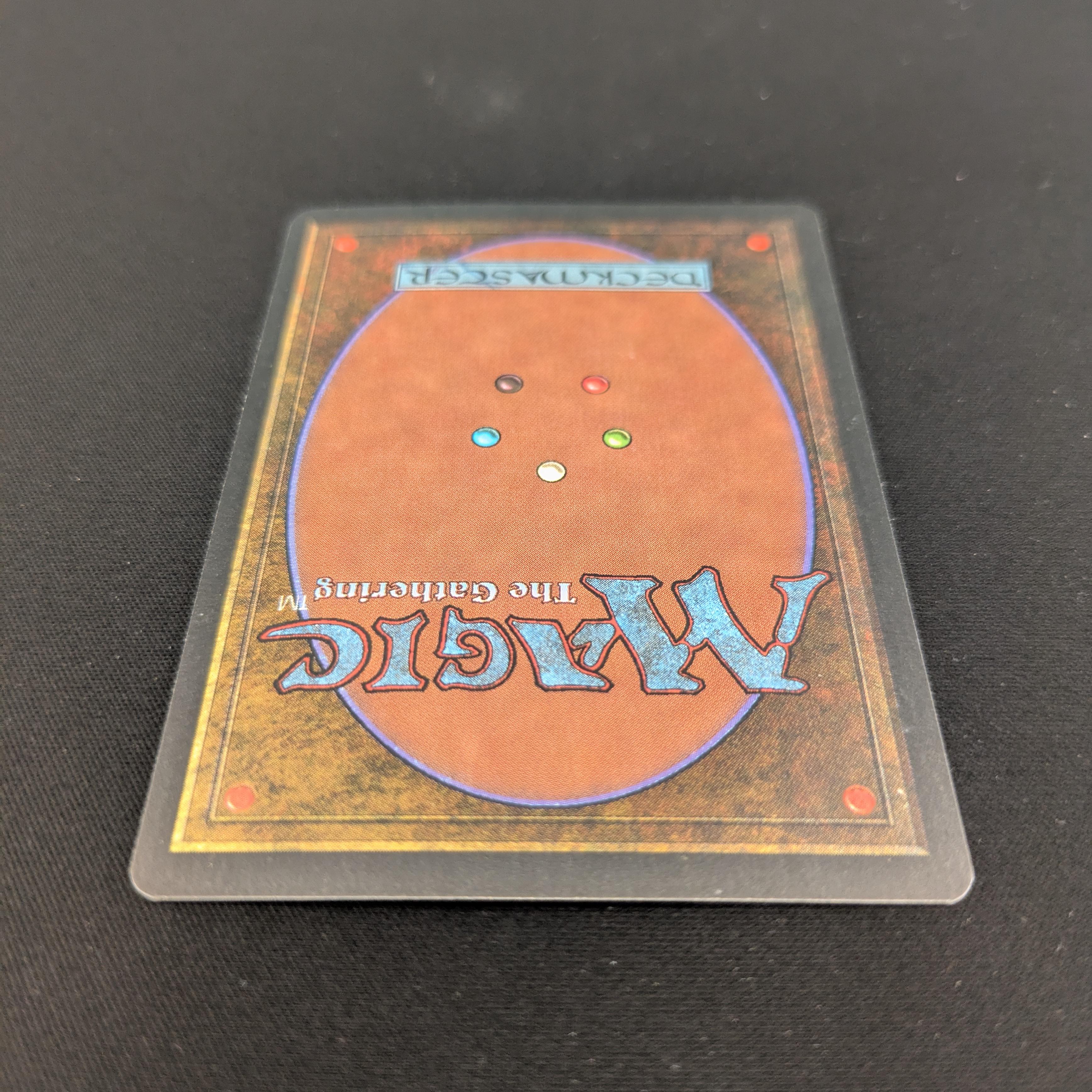 MTG Singles - The Tabernacle at Pendrell Vale - Legends -