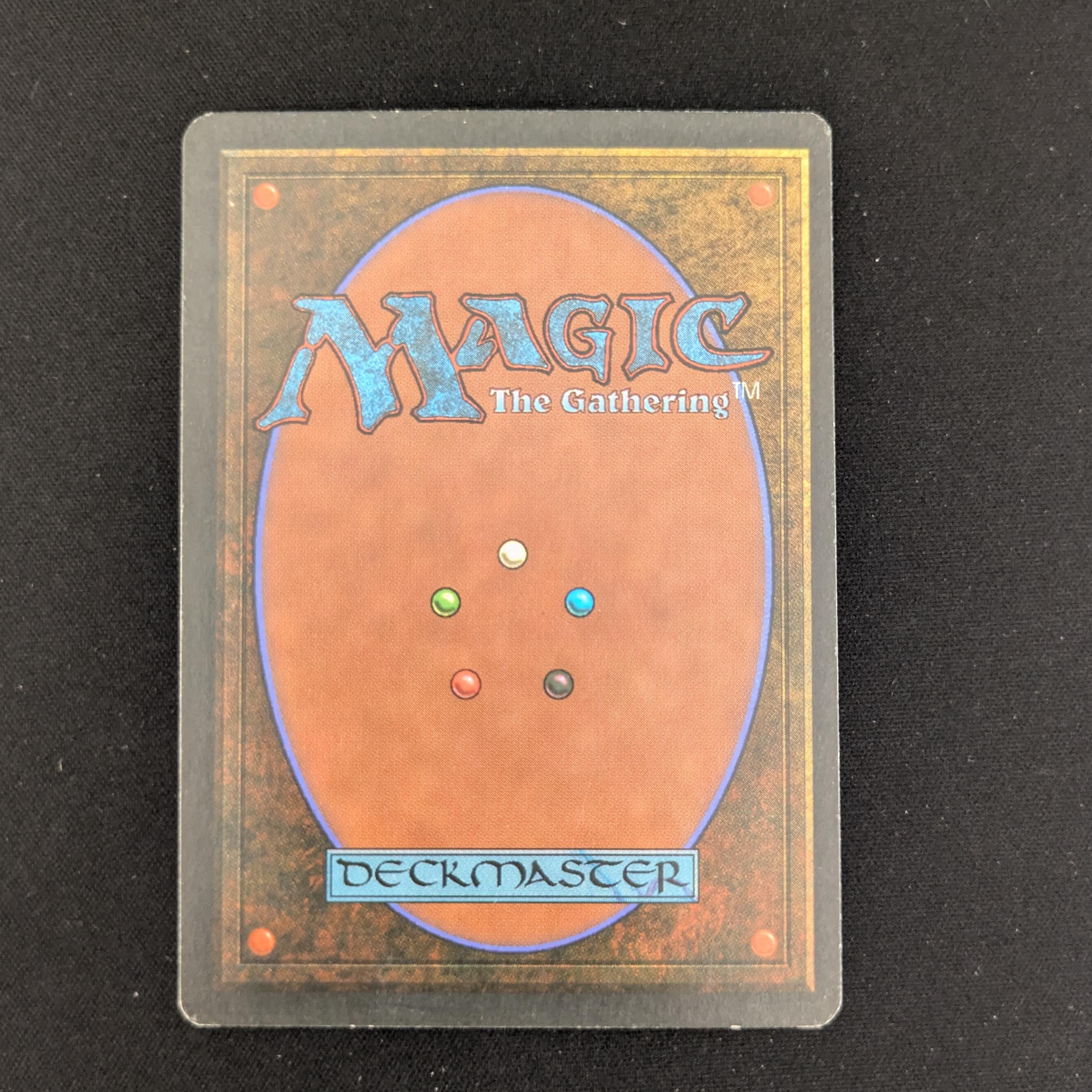 MTG Singles - Eureka - Legends Italian -