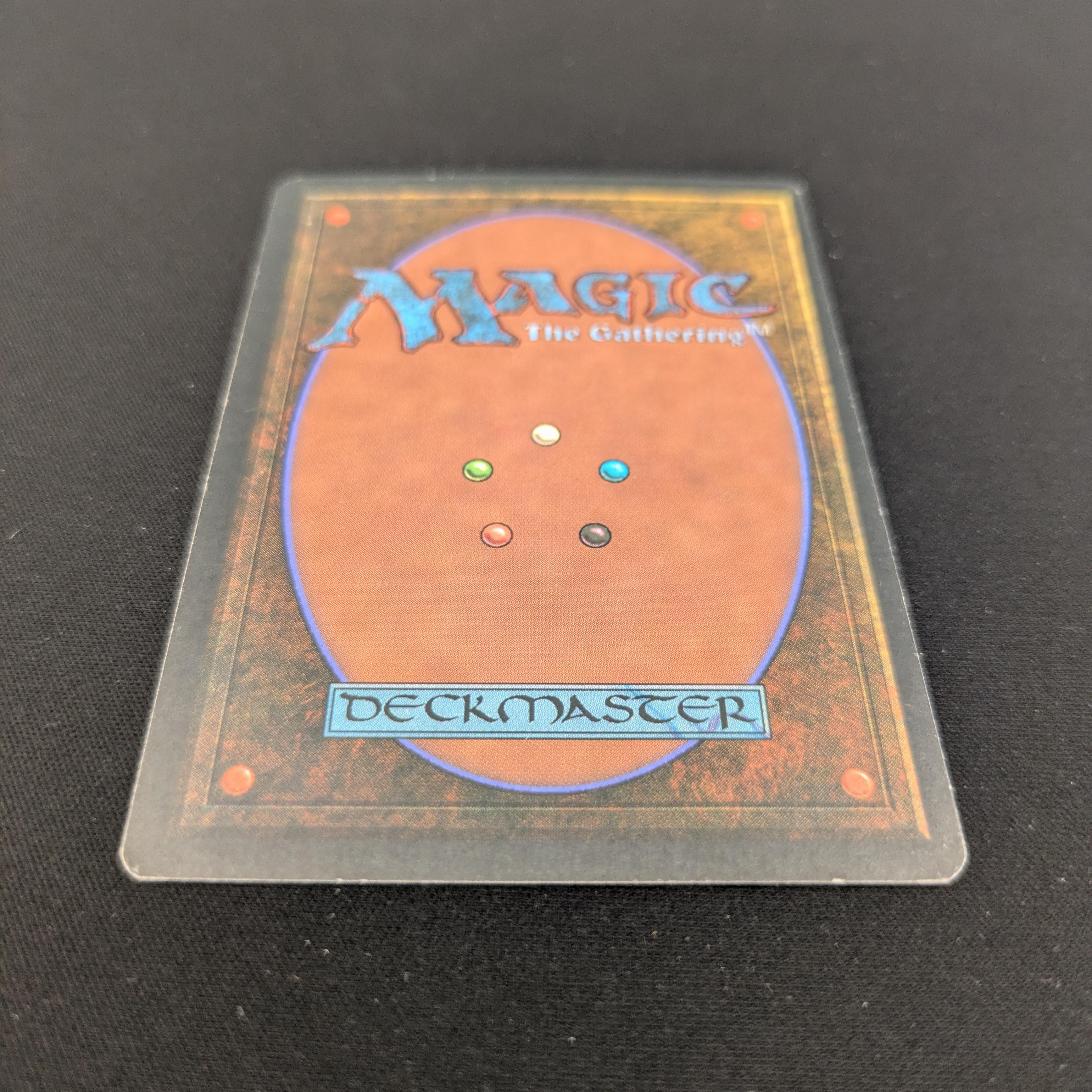 MTG Singles - Eureka - Legends Italian -