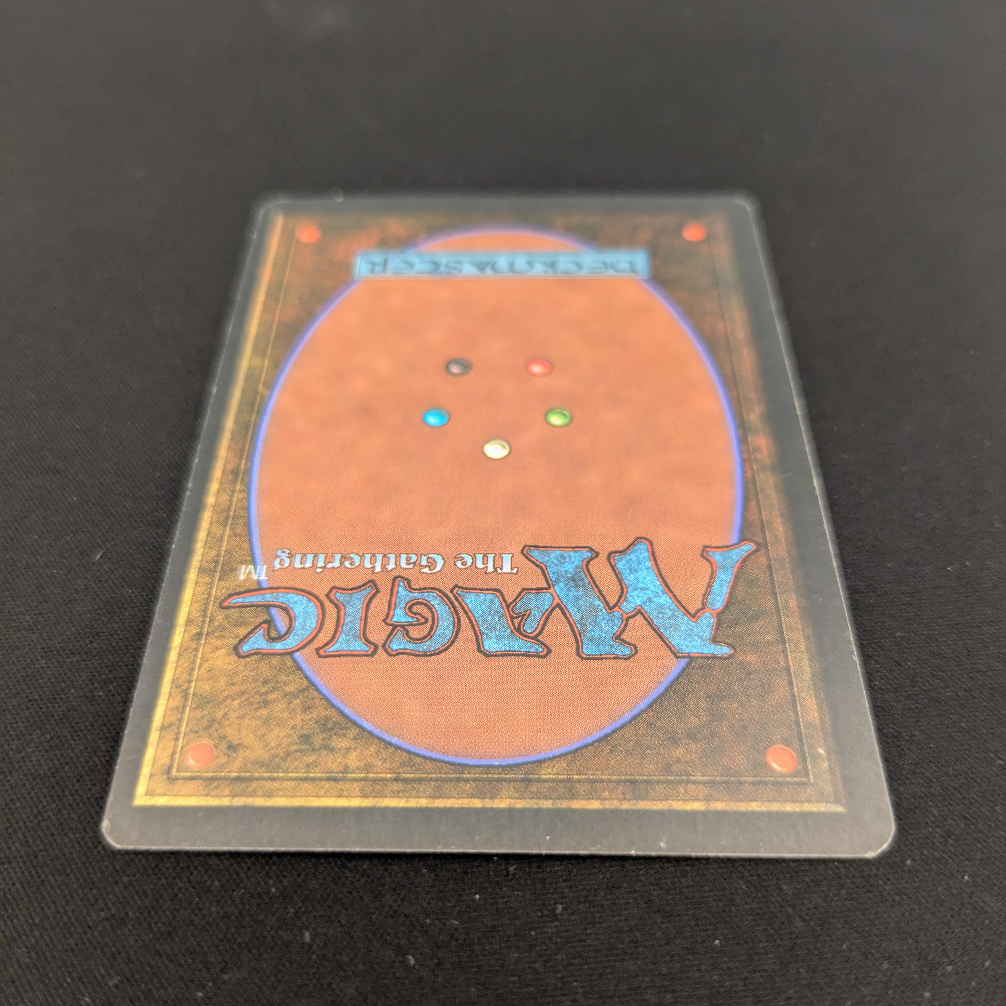 MTG Singles - Eureka - Legends Italian -