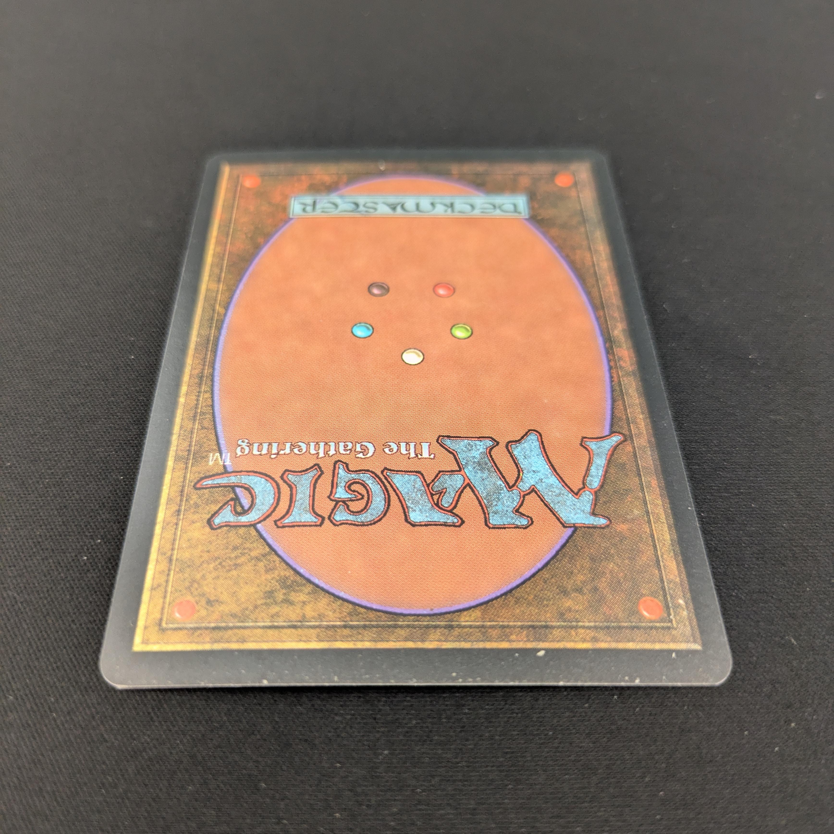 MTG Singles - Mox Diamond - Stronghold -