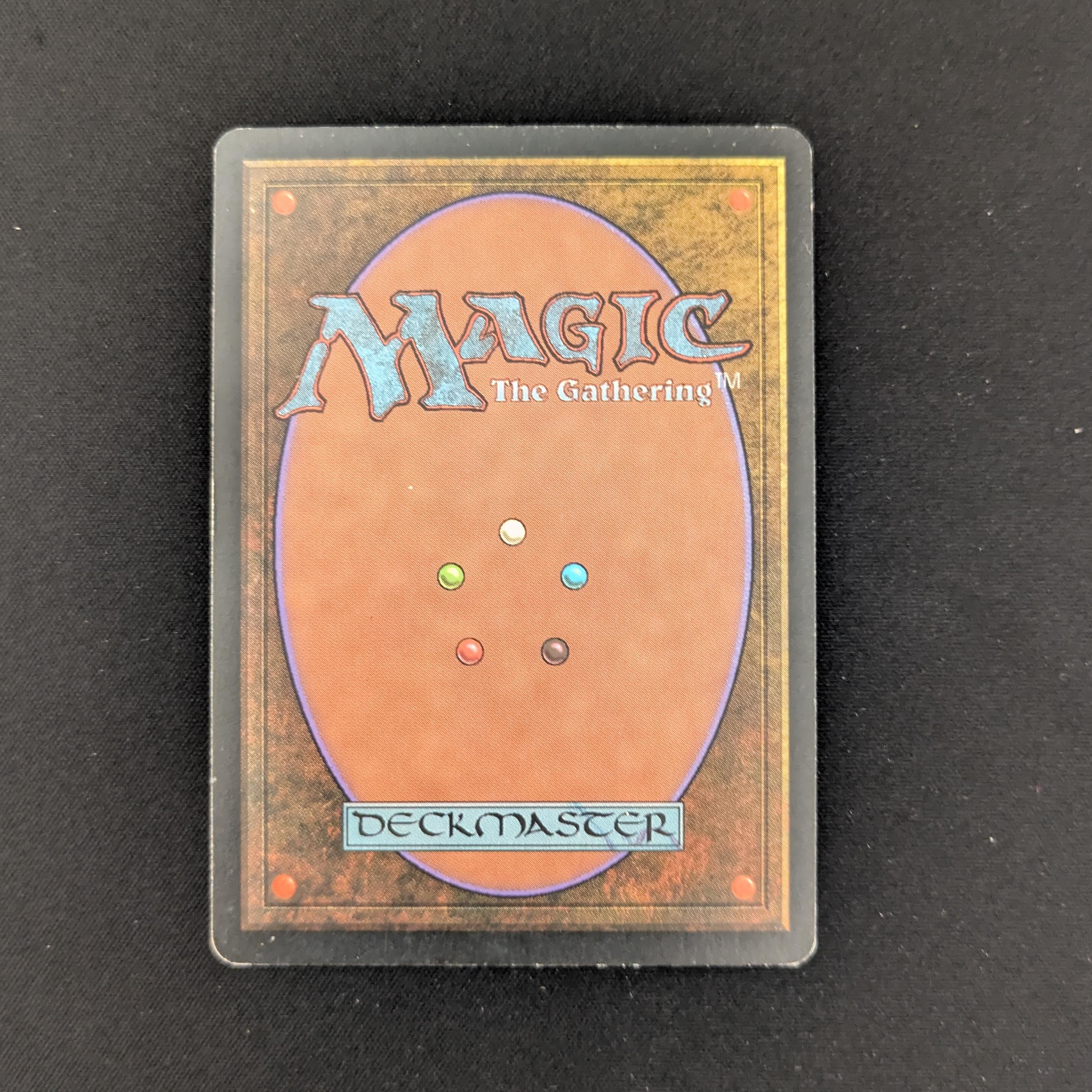 MTG Singles - Mox Diamond - Stronghold -