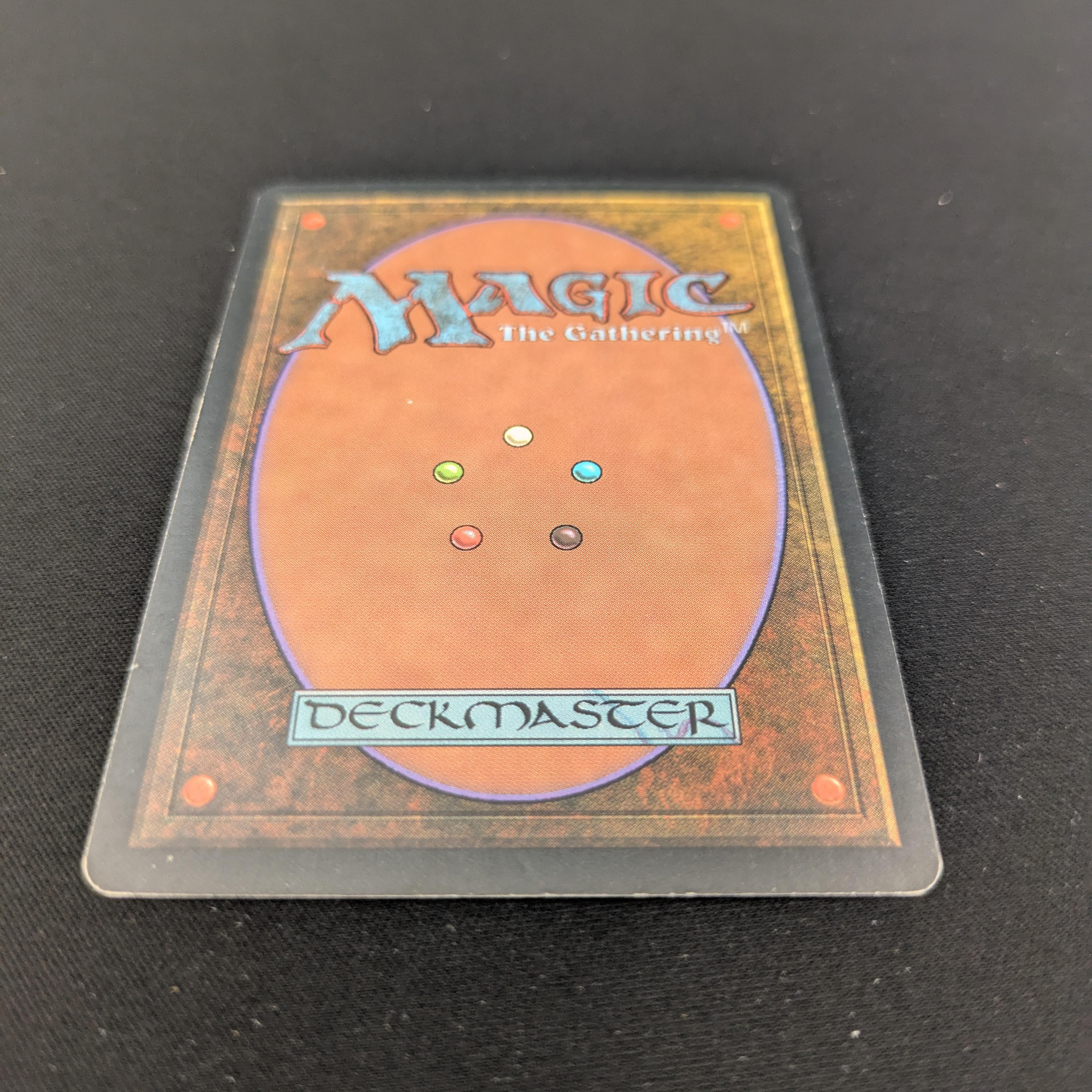 MTG Singles - Mox Diamond - Stronghold -