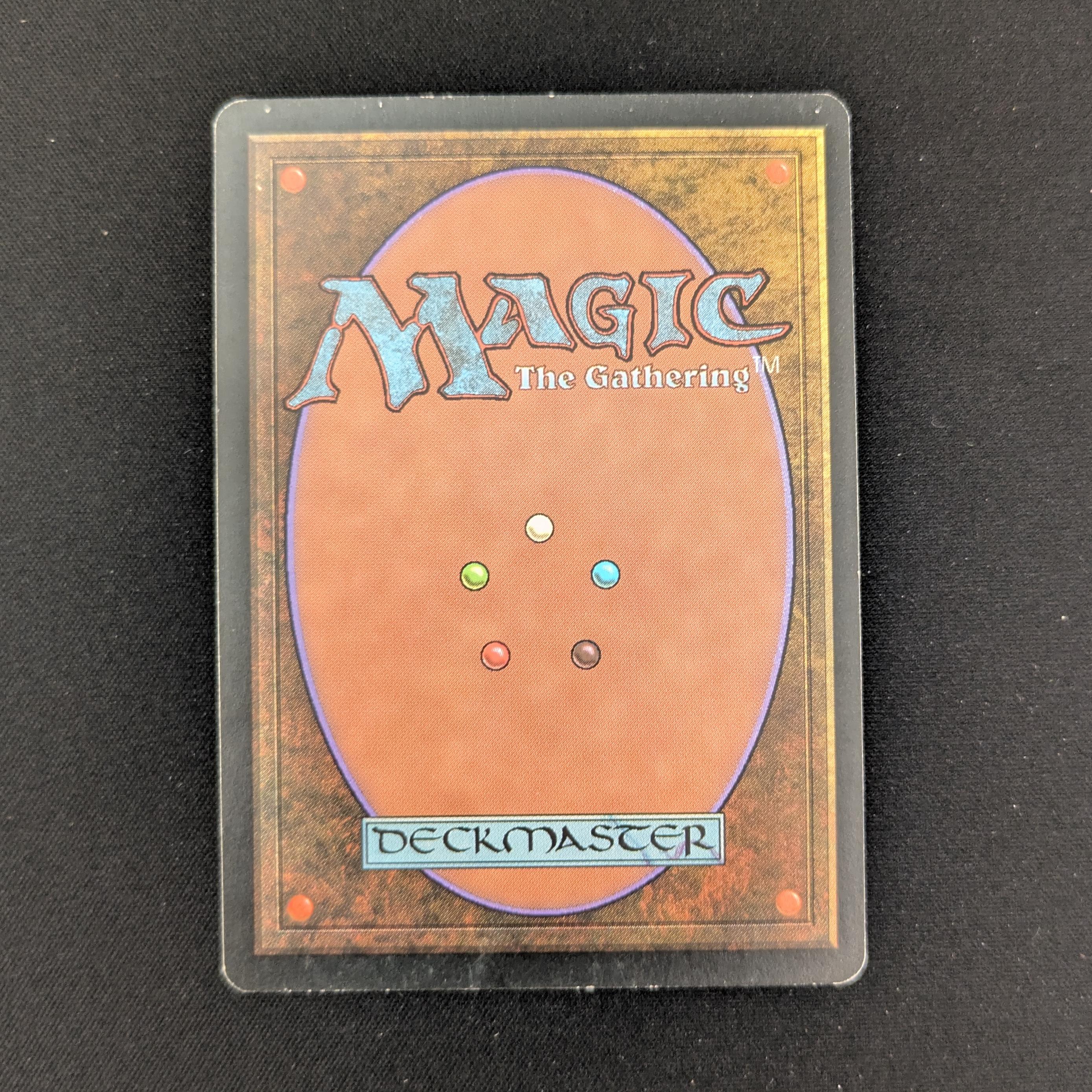MTG Singles - Mox Diamond - Stronghold -