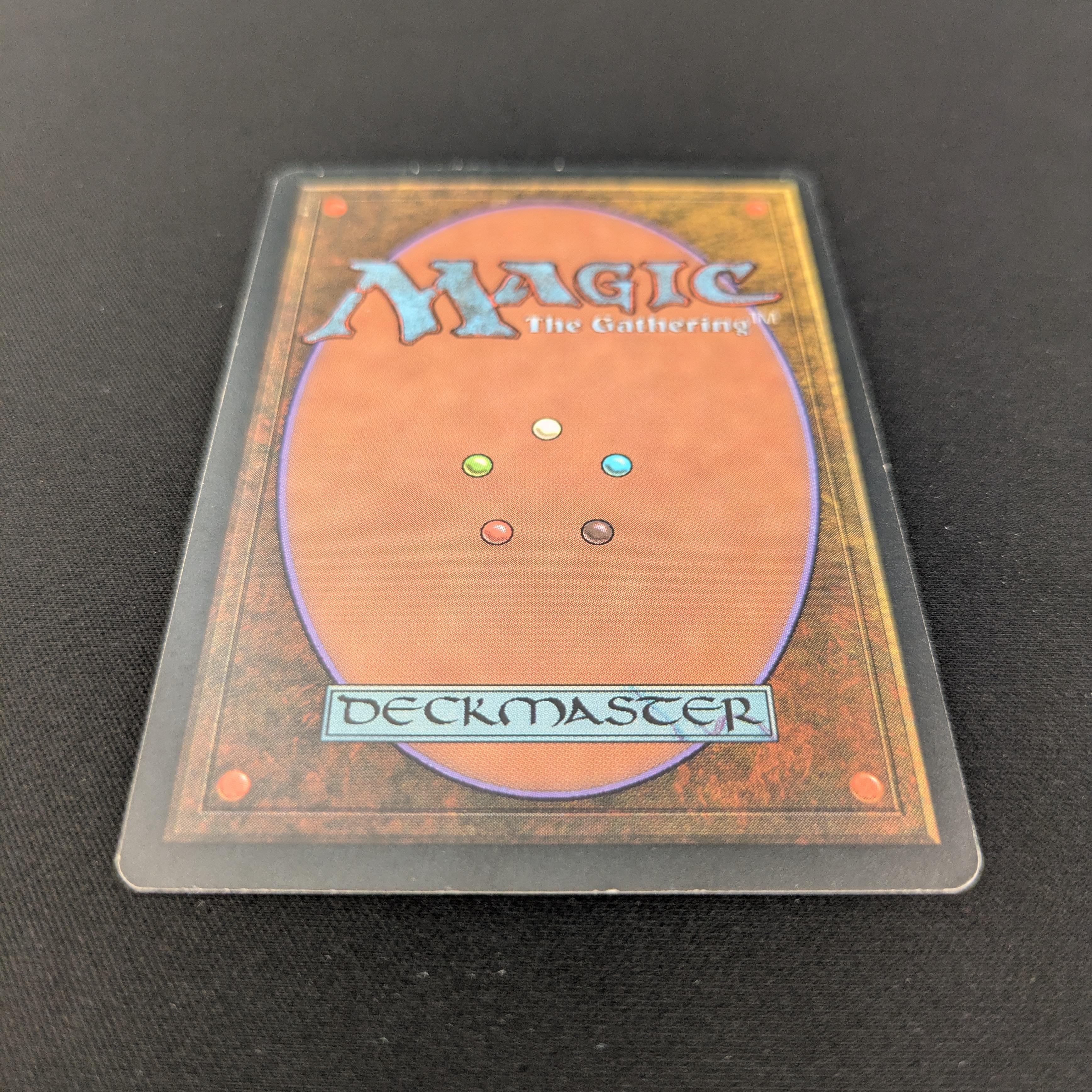 MTG Singles - Mox Diamond - Stronghold -