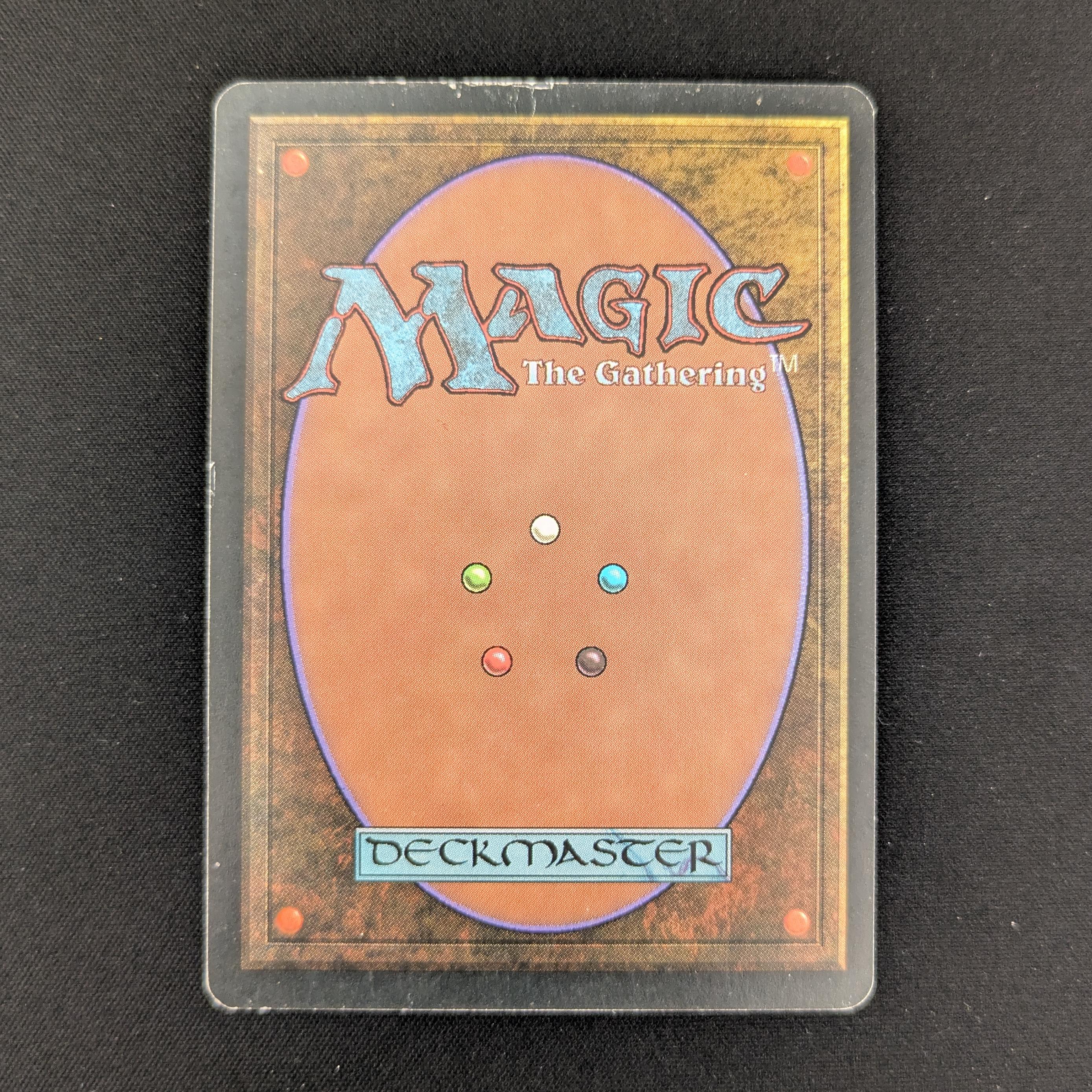MTG Singles - Mox Diamond - Stronghold -