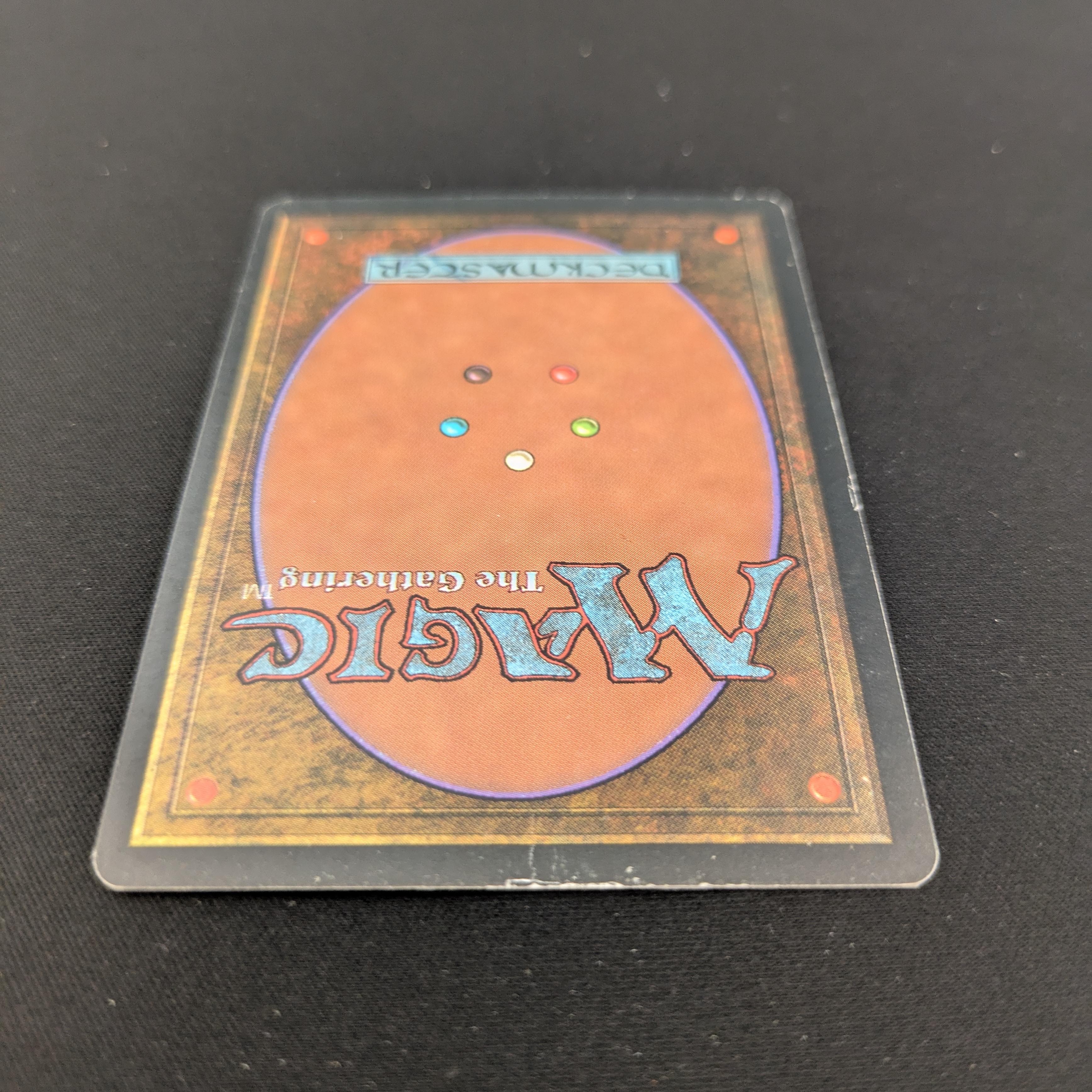 MTG Singles - Mox Diamond - Stronghold -