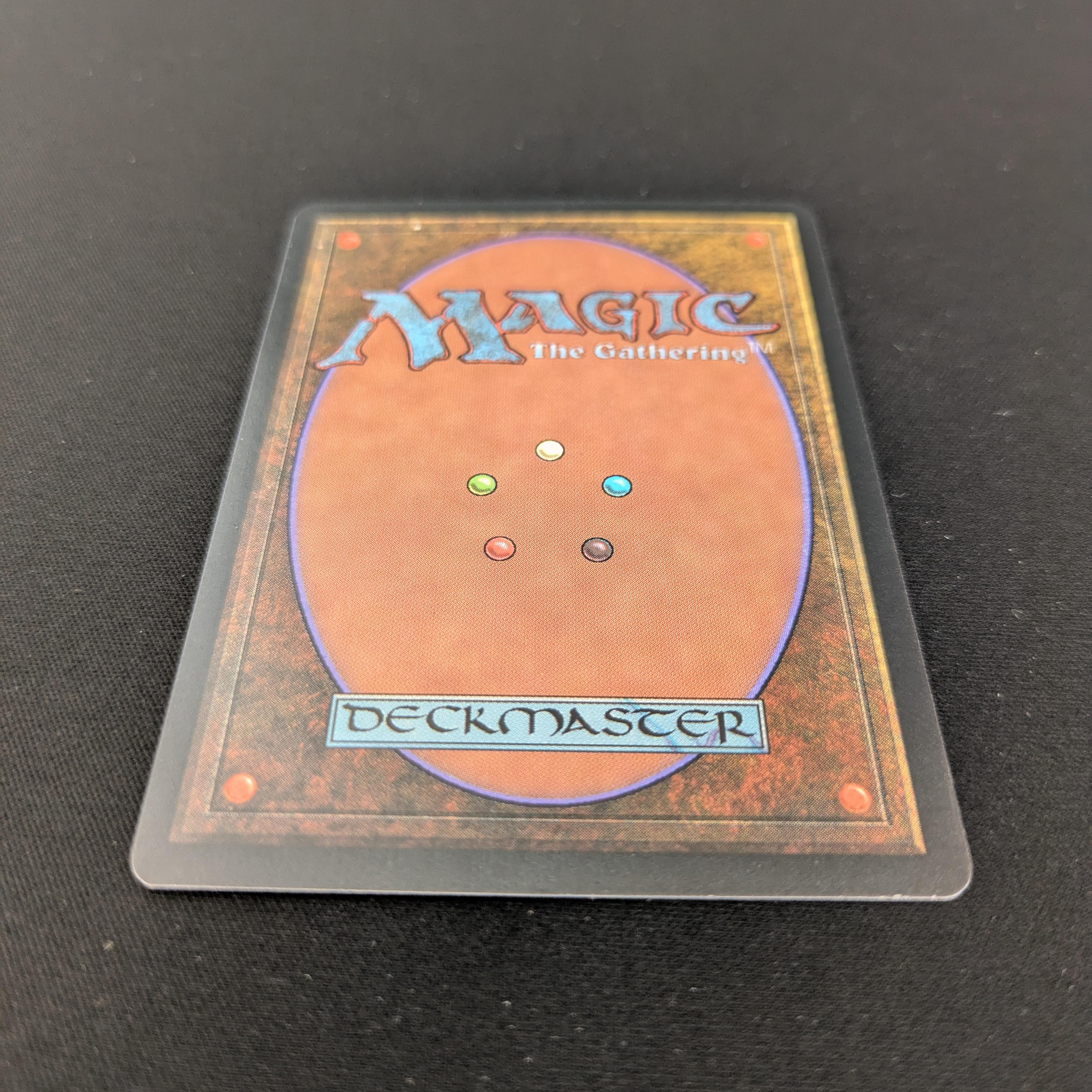 MTG Singles - Mox Diamond - Stronghold -