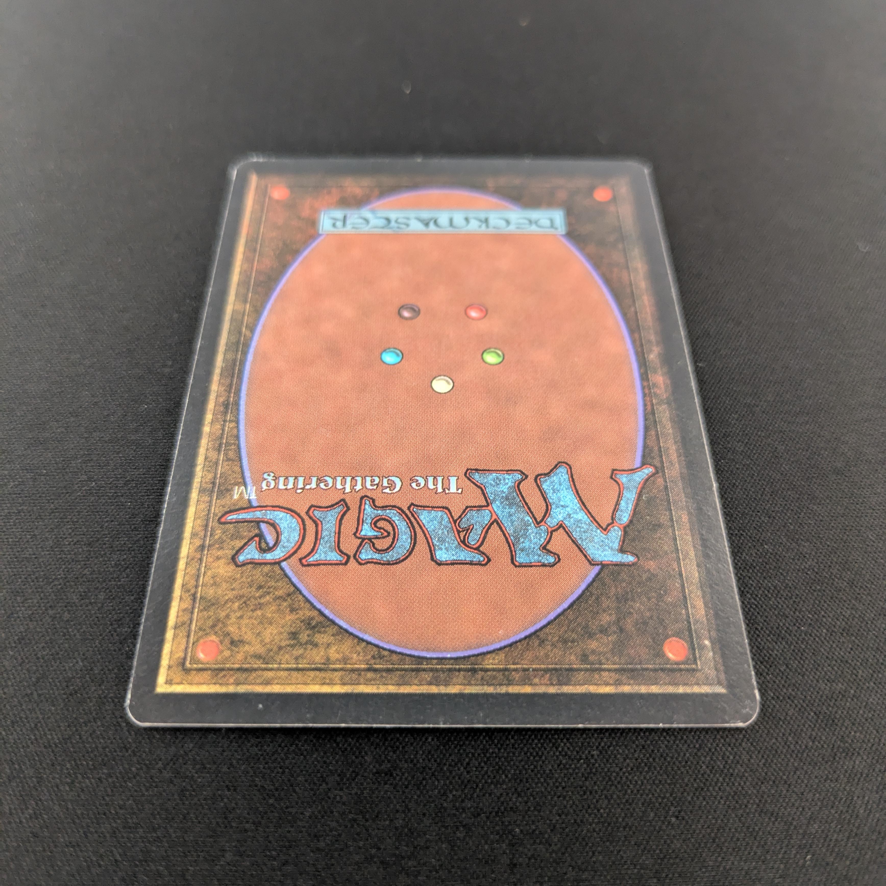 MTG Singles - Black Lotus - Unlimited -