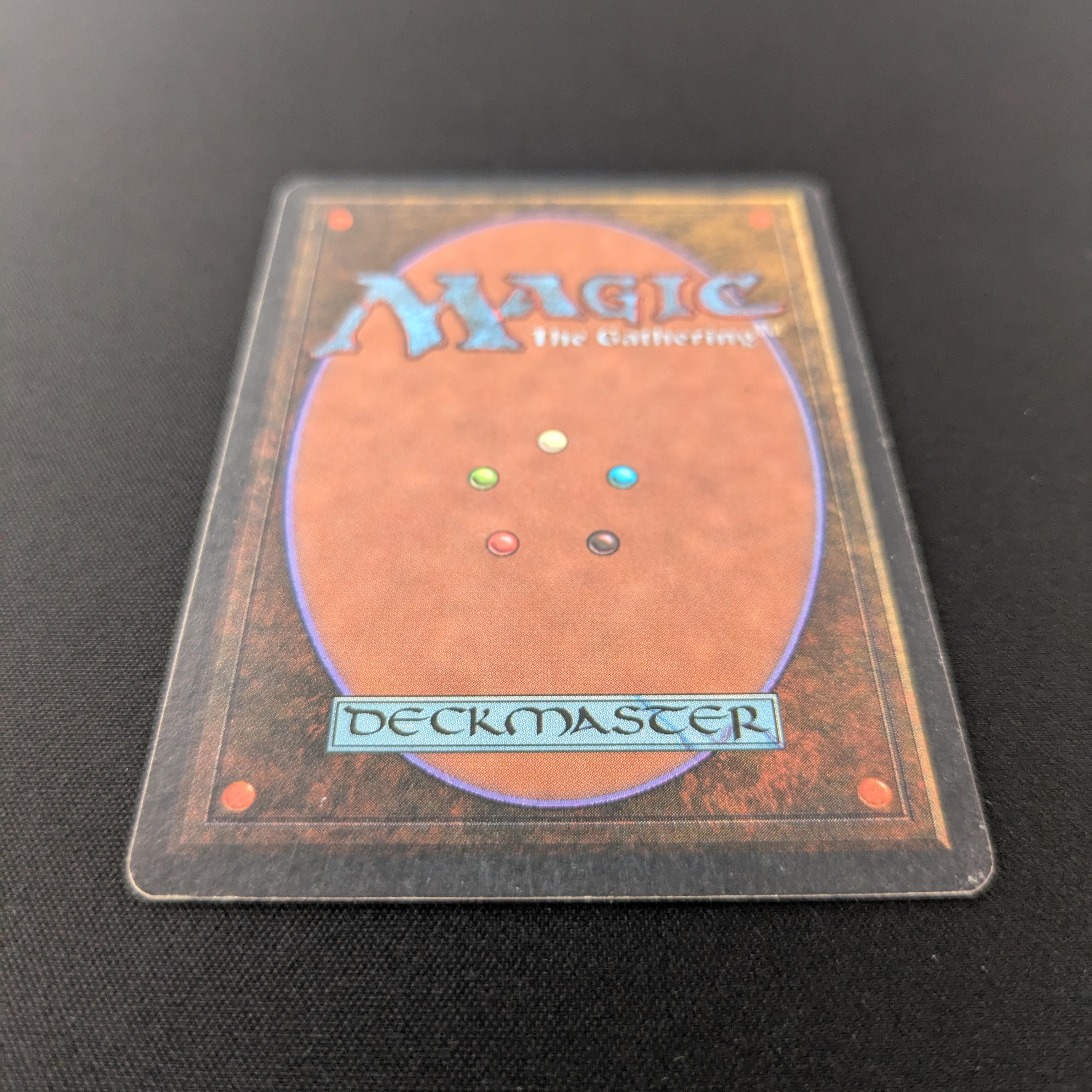 MTG Singles - Savannah - Unlimited -