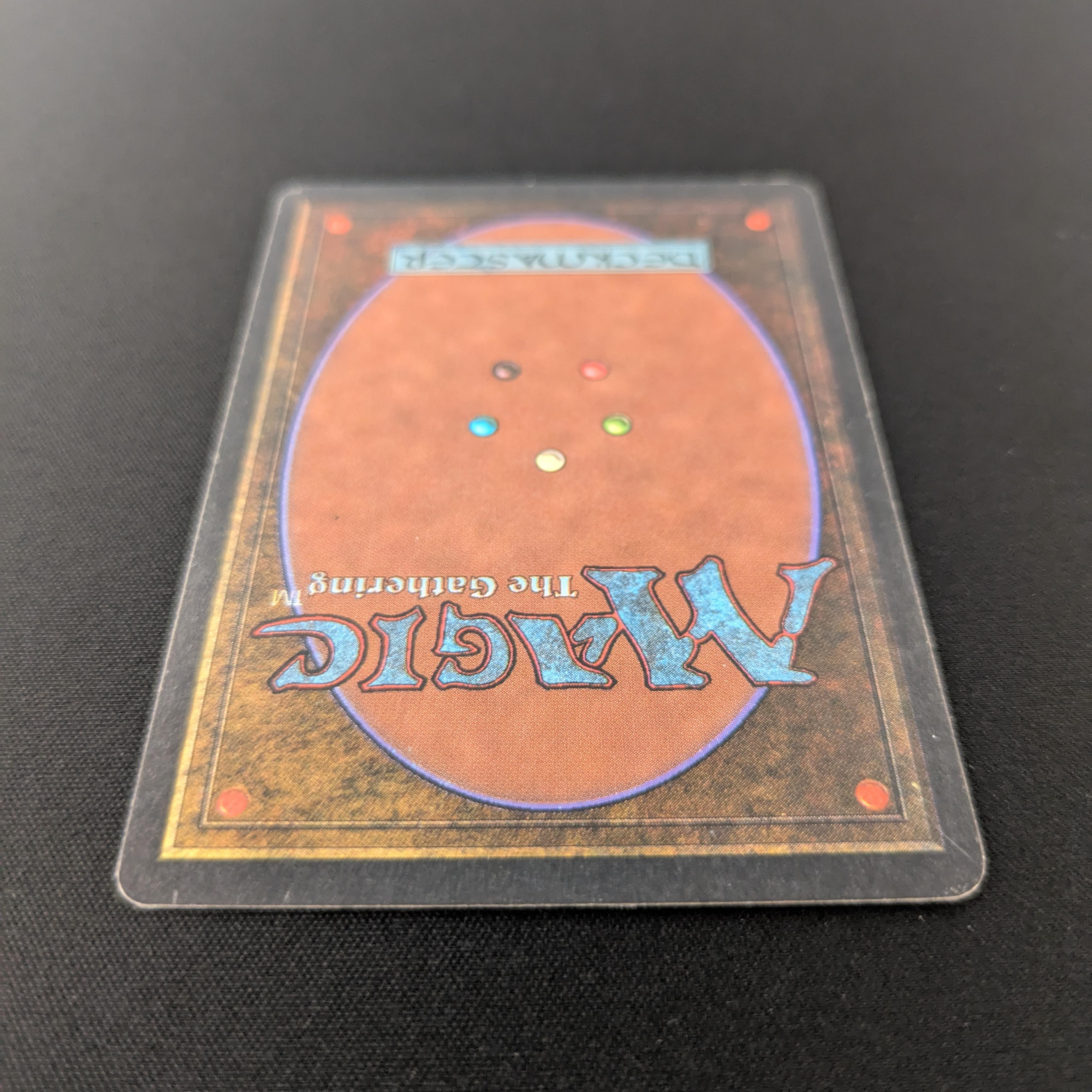 MTG Singles - Savannah - Unlimited -