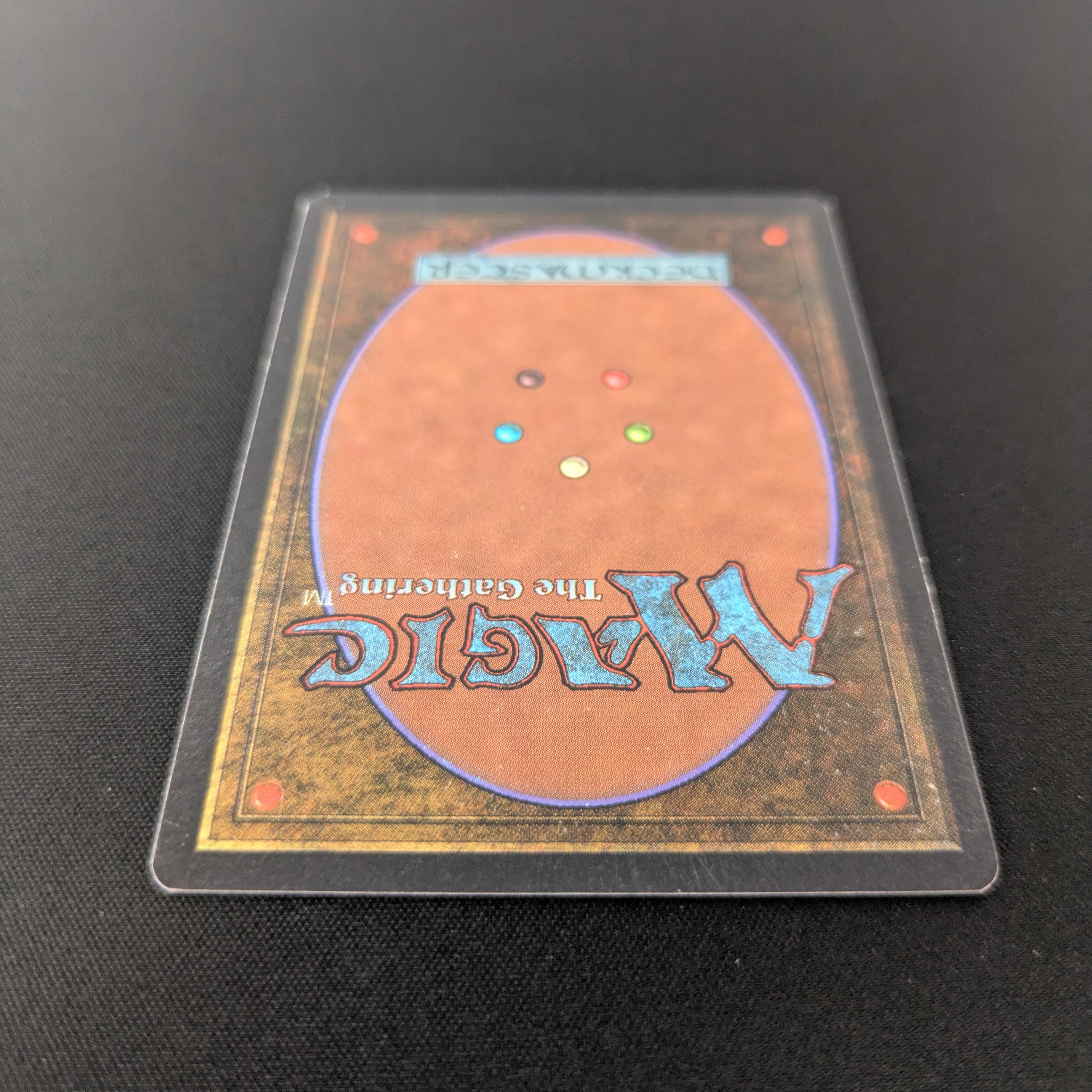 MTG Singles - Volcanic Island - Unlimited -