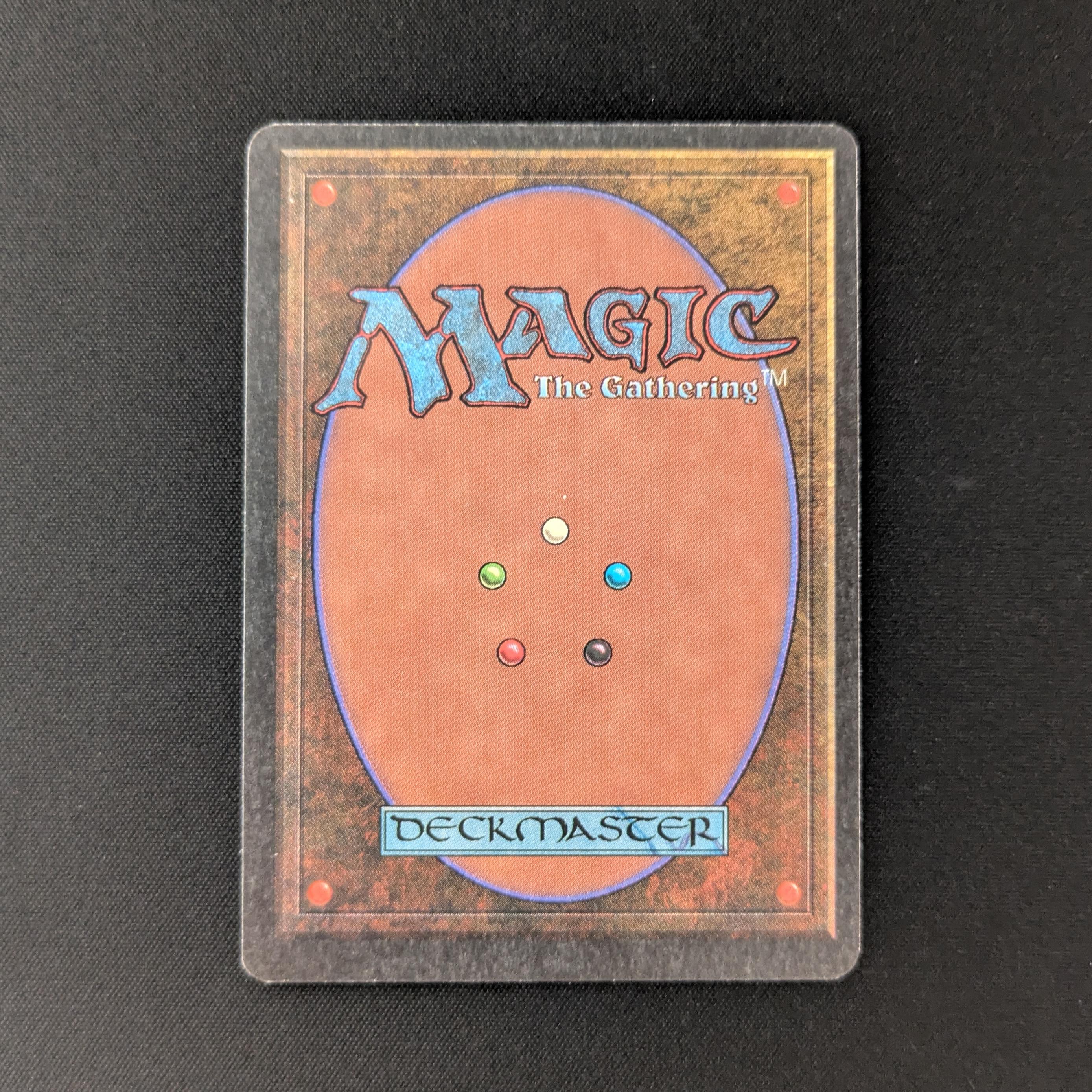 MTG Singles - Mishra's Workshop - Antiquities -