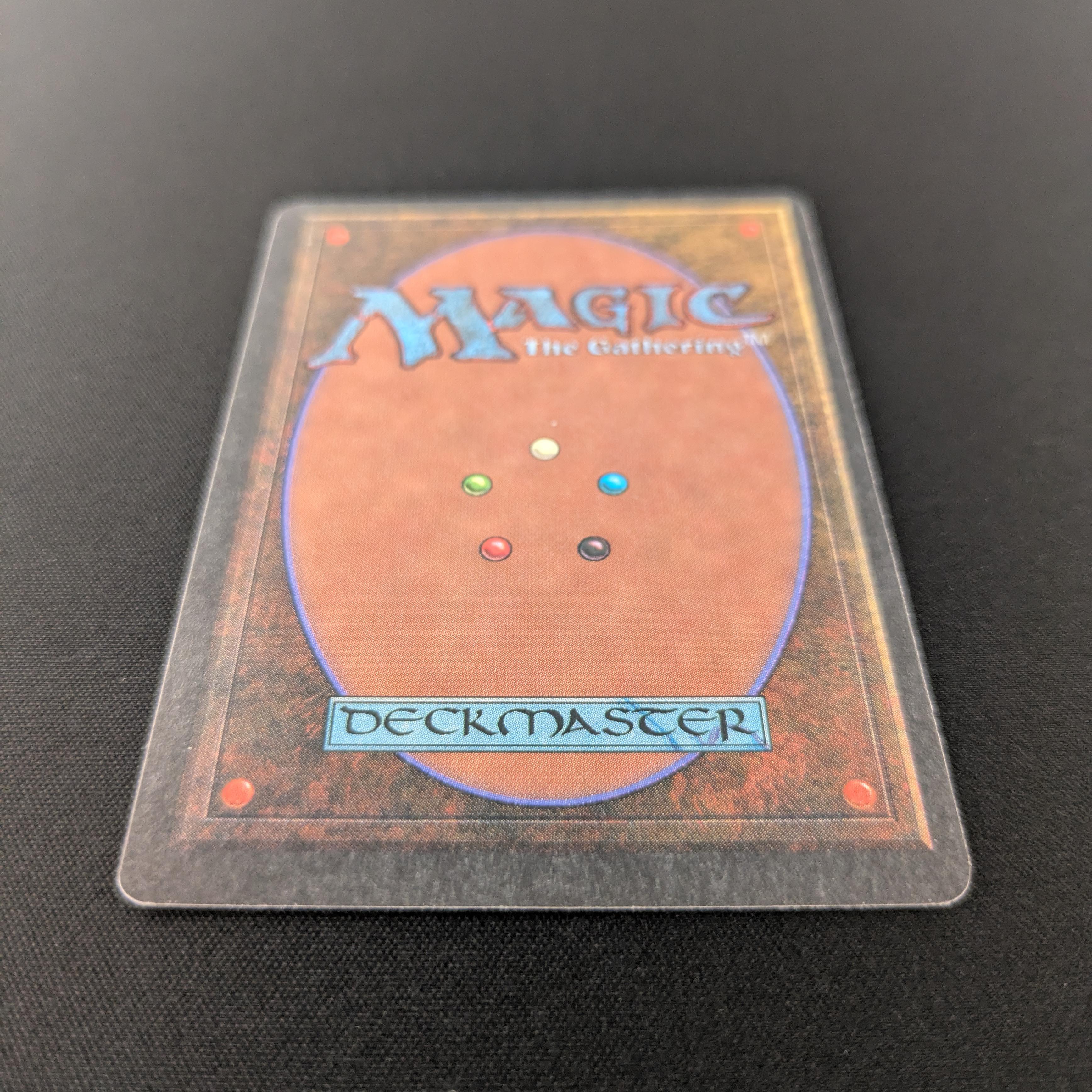 MTG Singles - Mishra's Workshop - Antiquities -