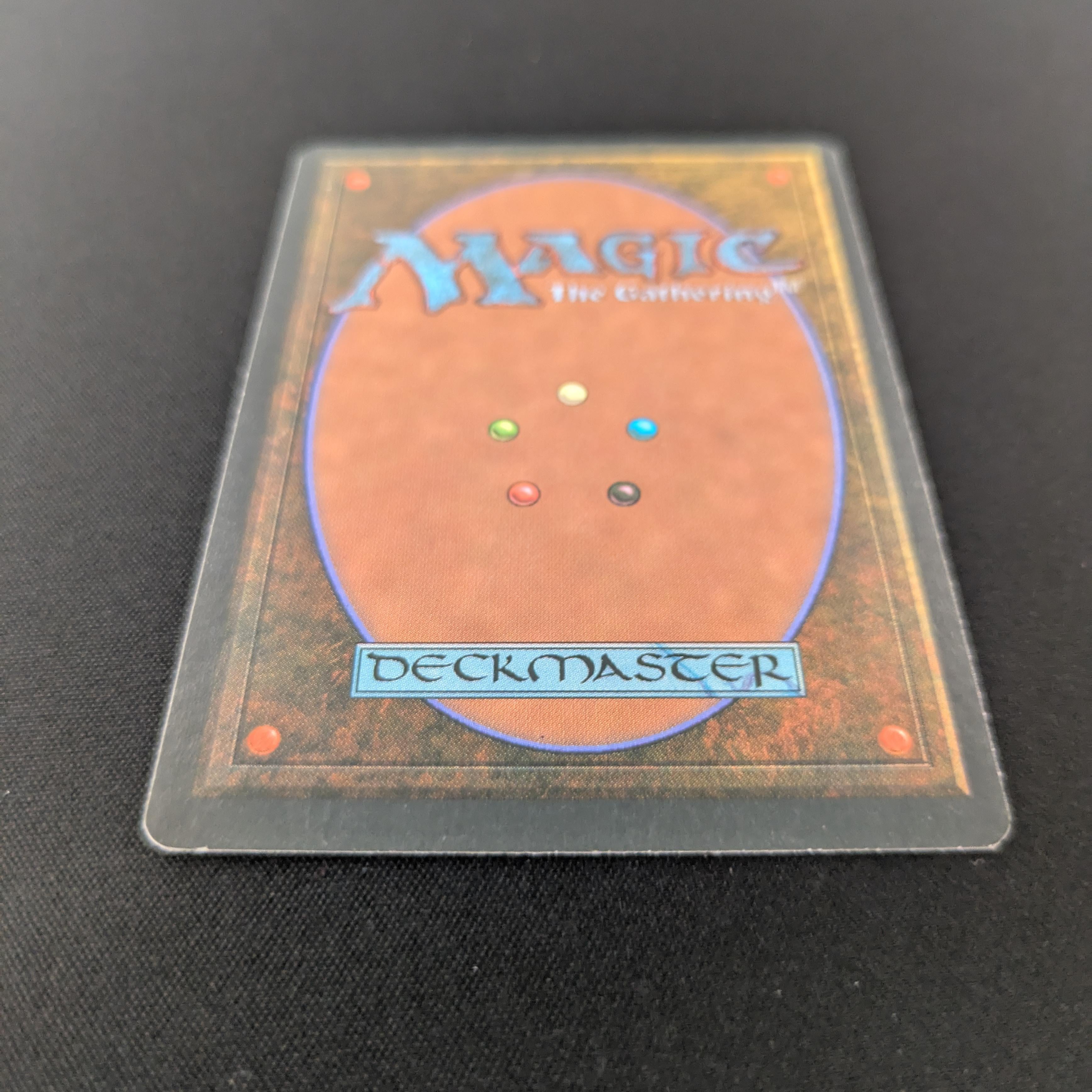 MTG Singles - Savannah - Foreign White Bordered -