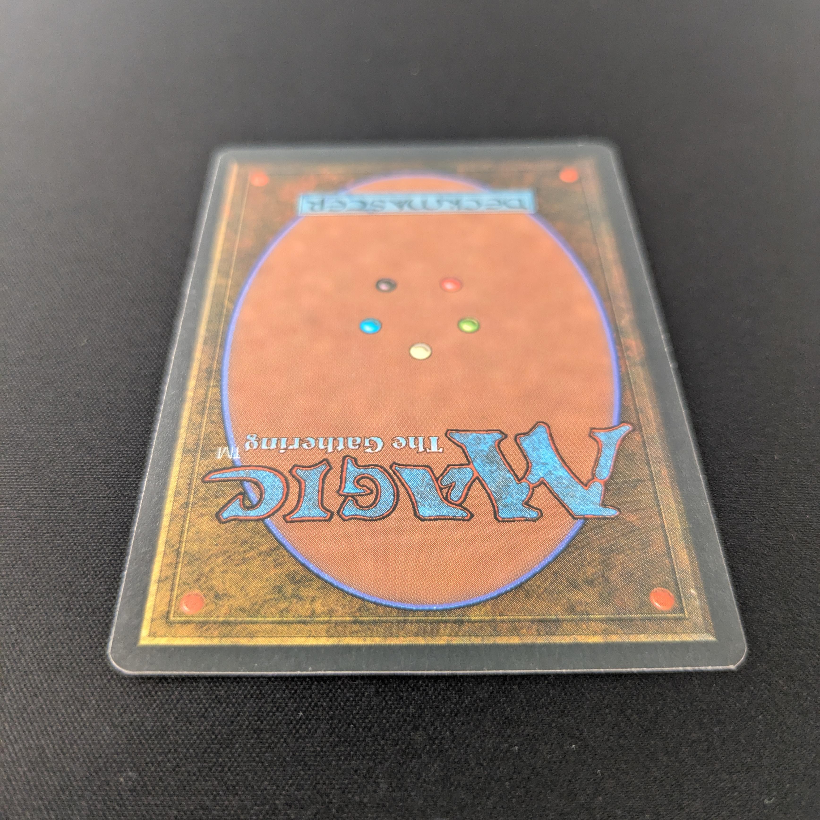 MTG Singles - Savannah - Foreign White Bordered -