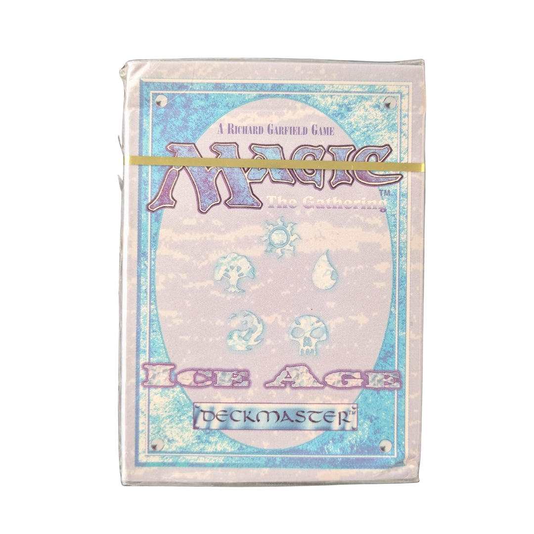 MTG Sealed Product - Ice Age Starter Deck English -