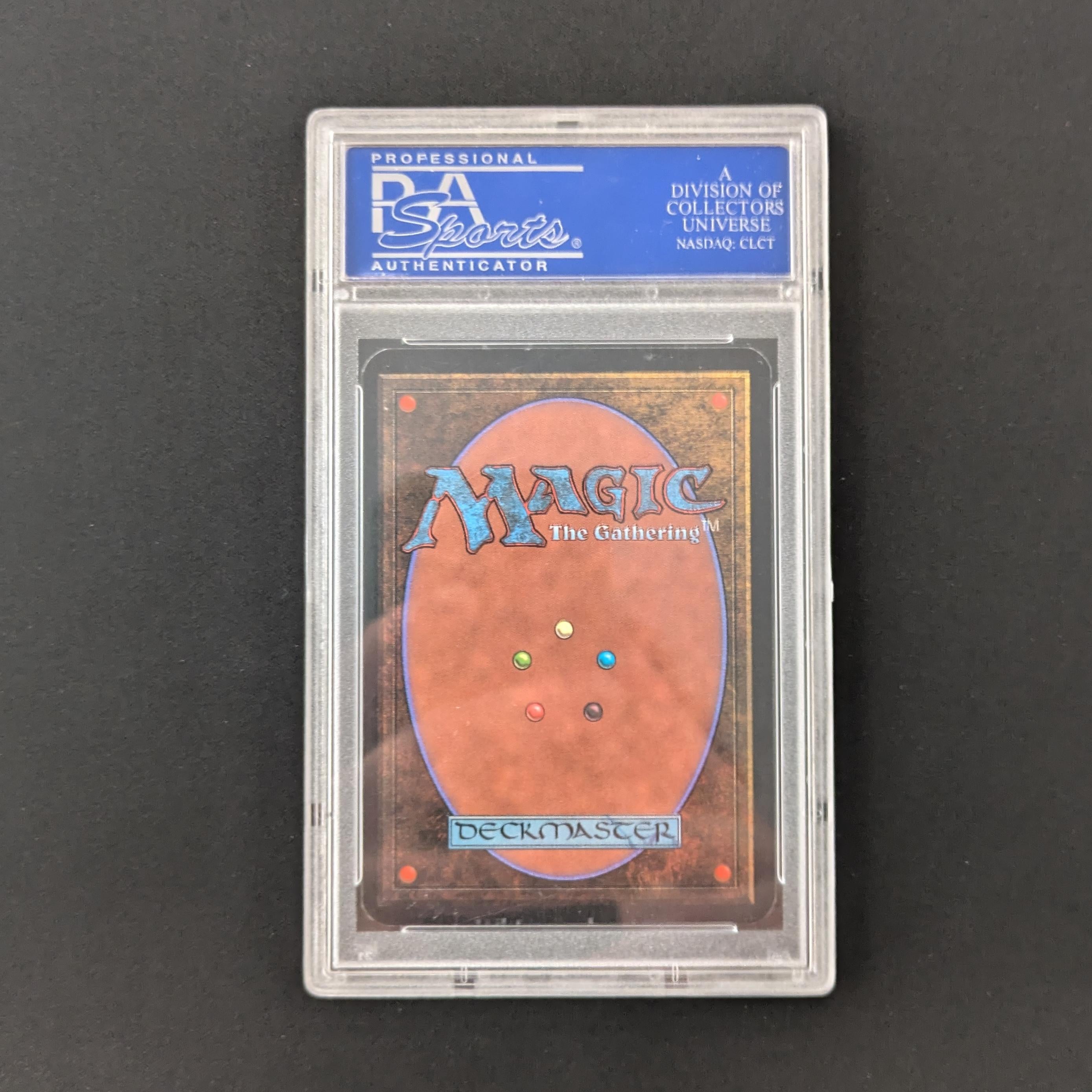 MTG Singles - Purelace - Alpha -