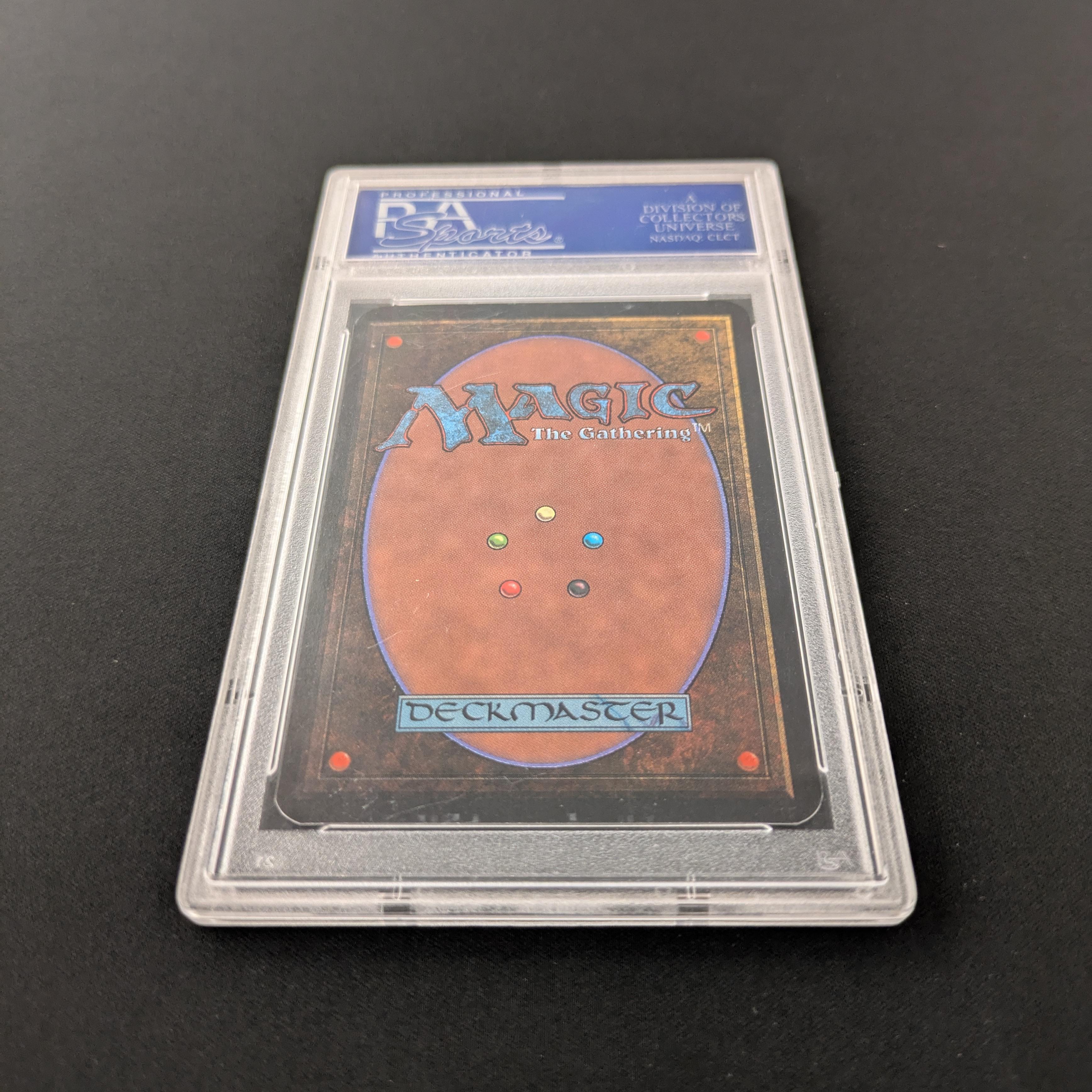 MTG Singles - Purelace - Alpha -