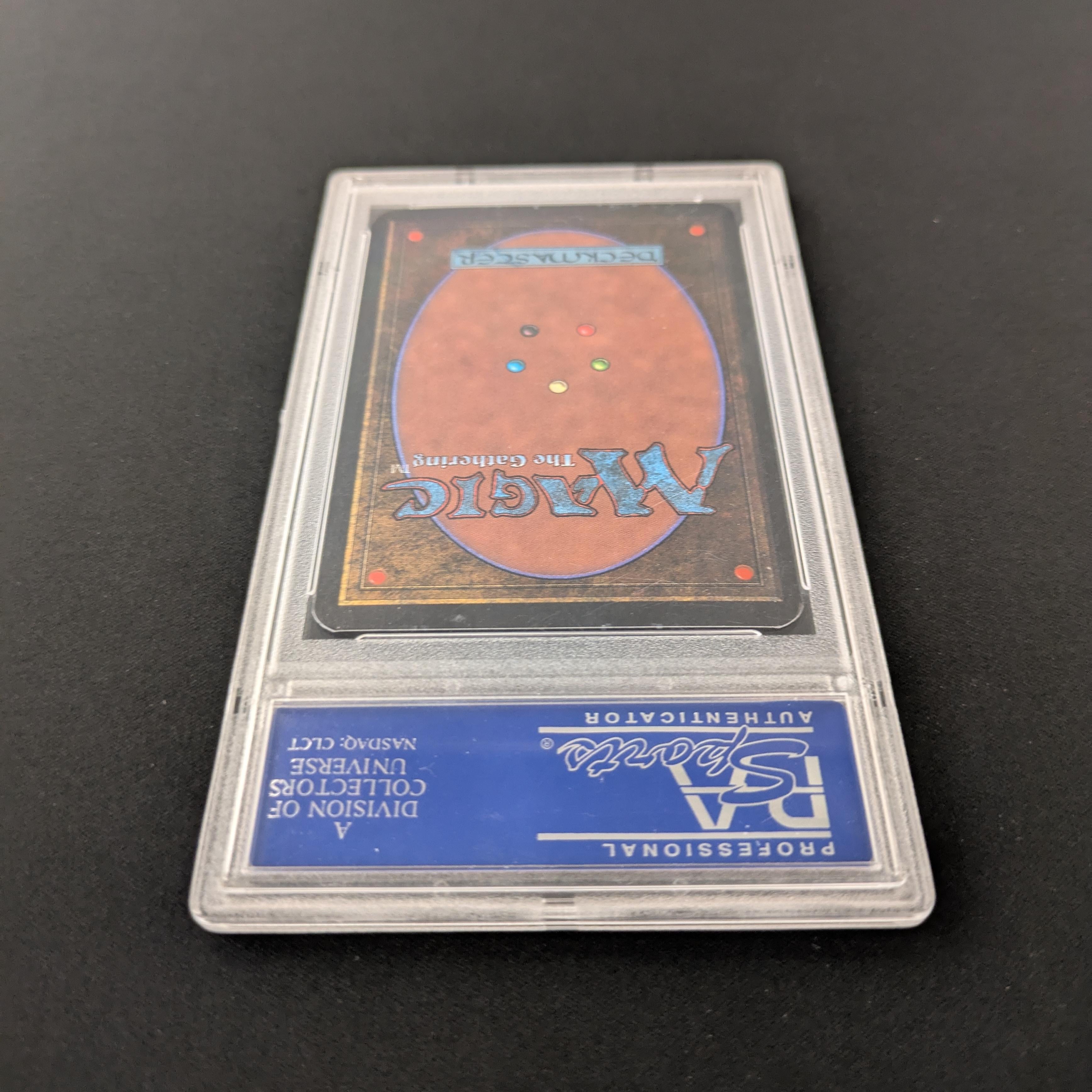 MTG Singles - Purelace - Alpha -