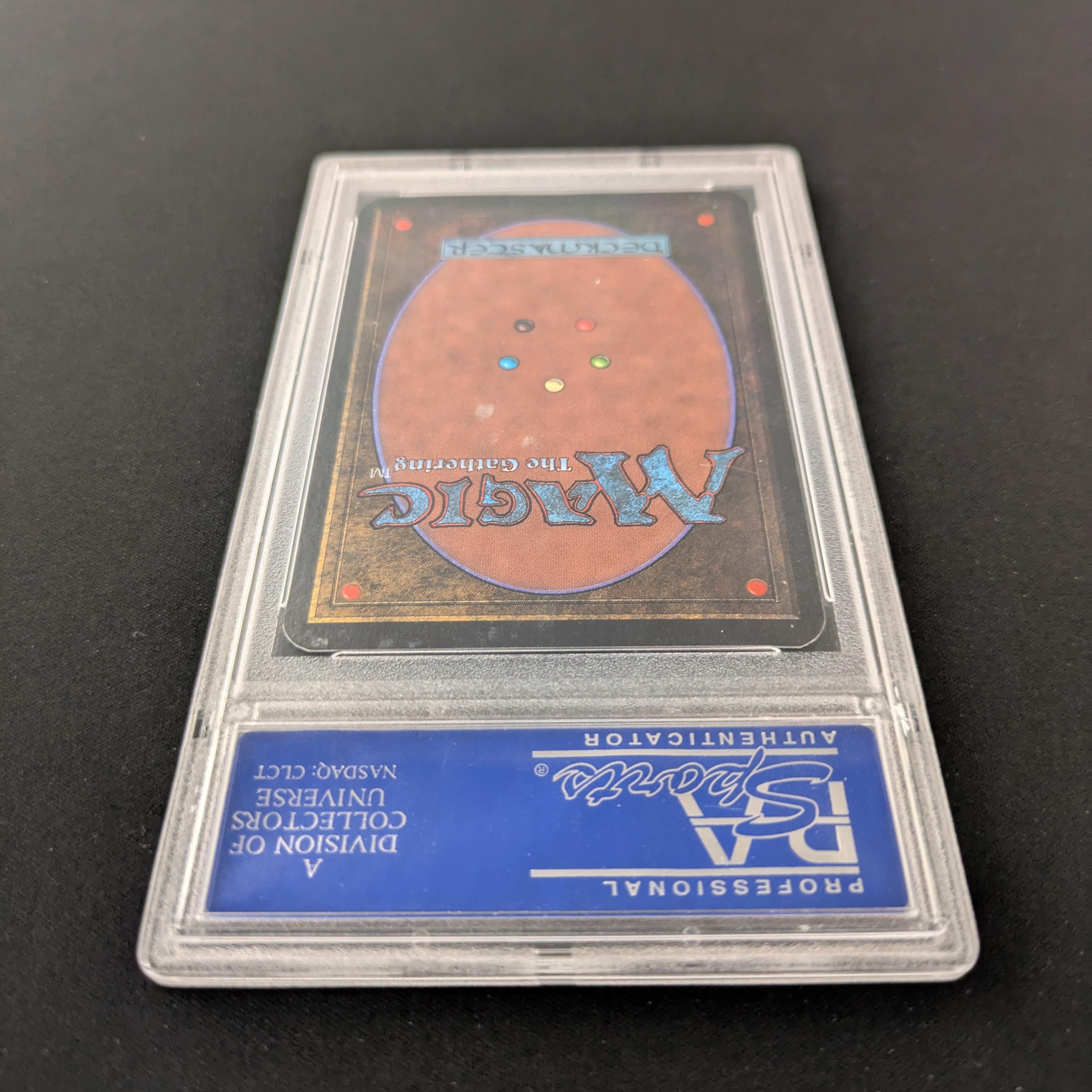 MTG Singles - Rock Hydra - Alpha -