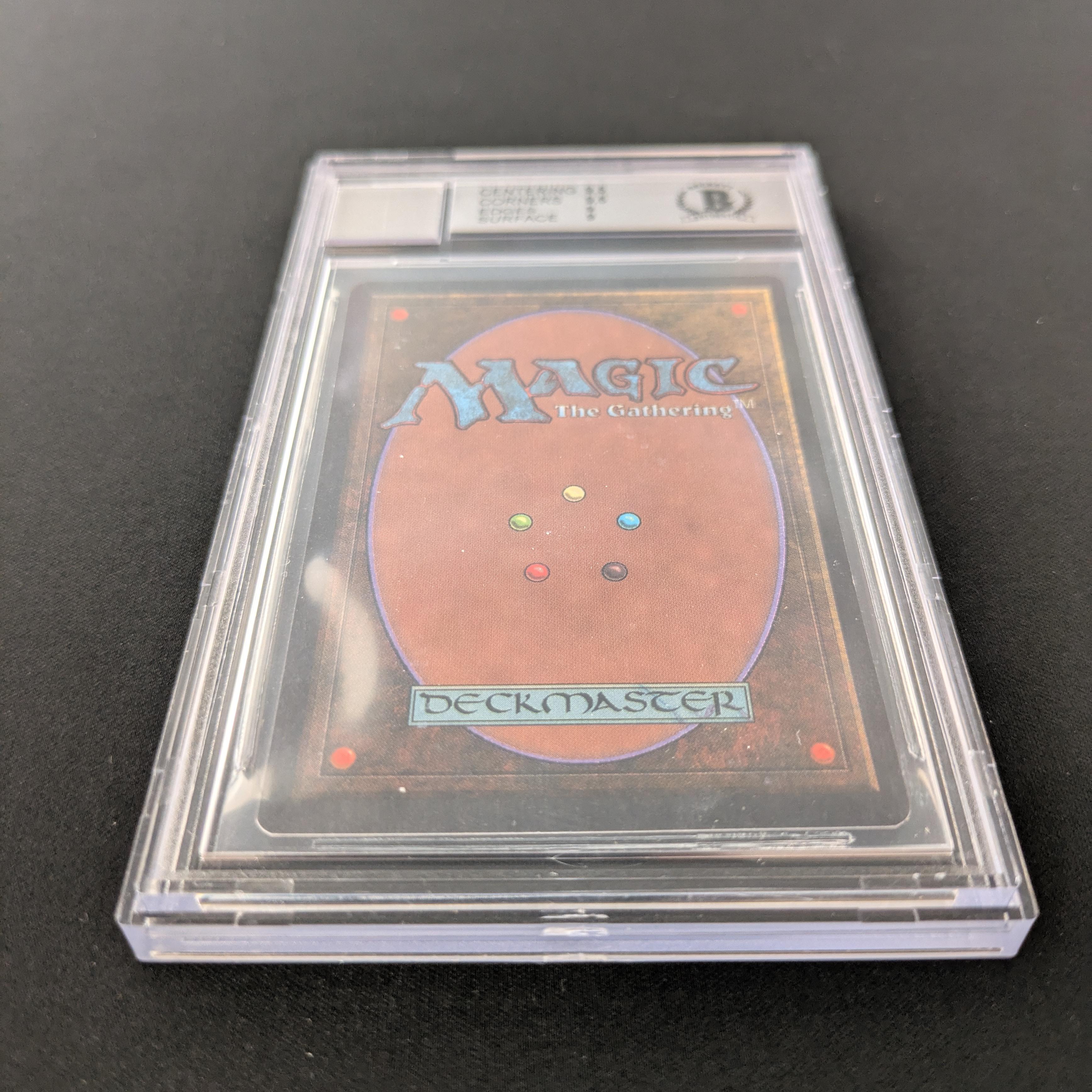 MTG Singles - Tundra - Unlimited -