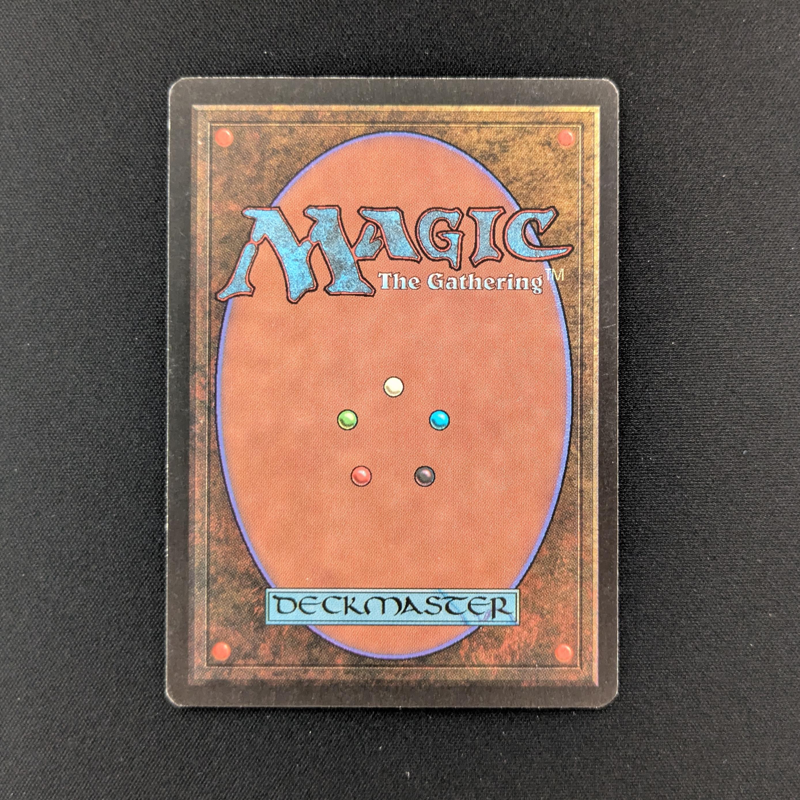 MTG Singles - Ice Storm - Beta -
