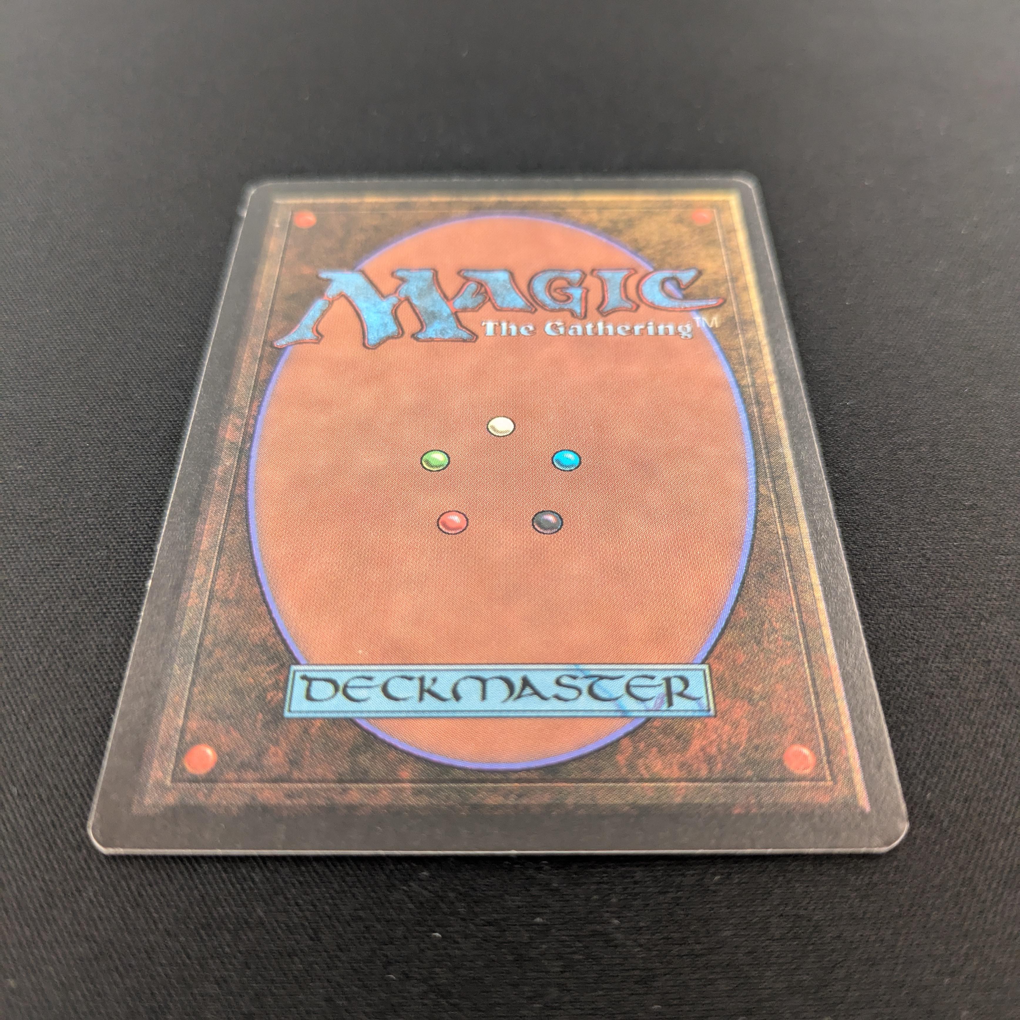 MTG Singles - Ice Storm - Beta -