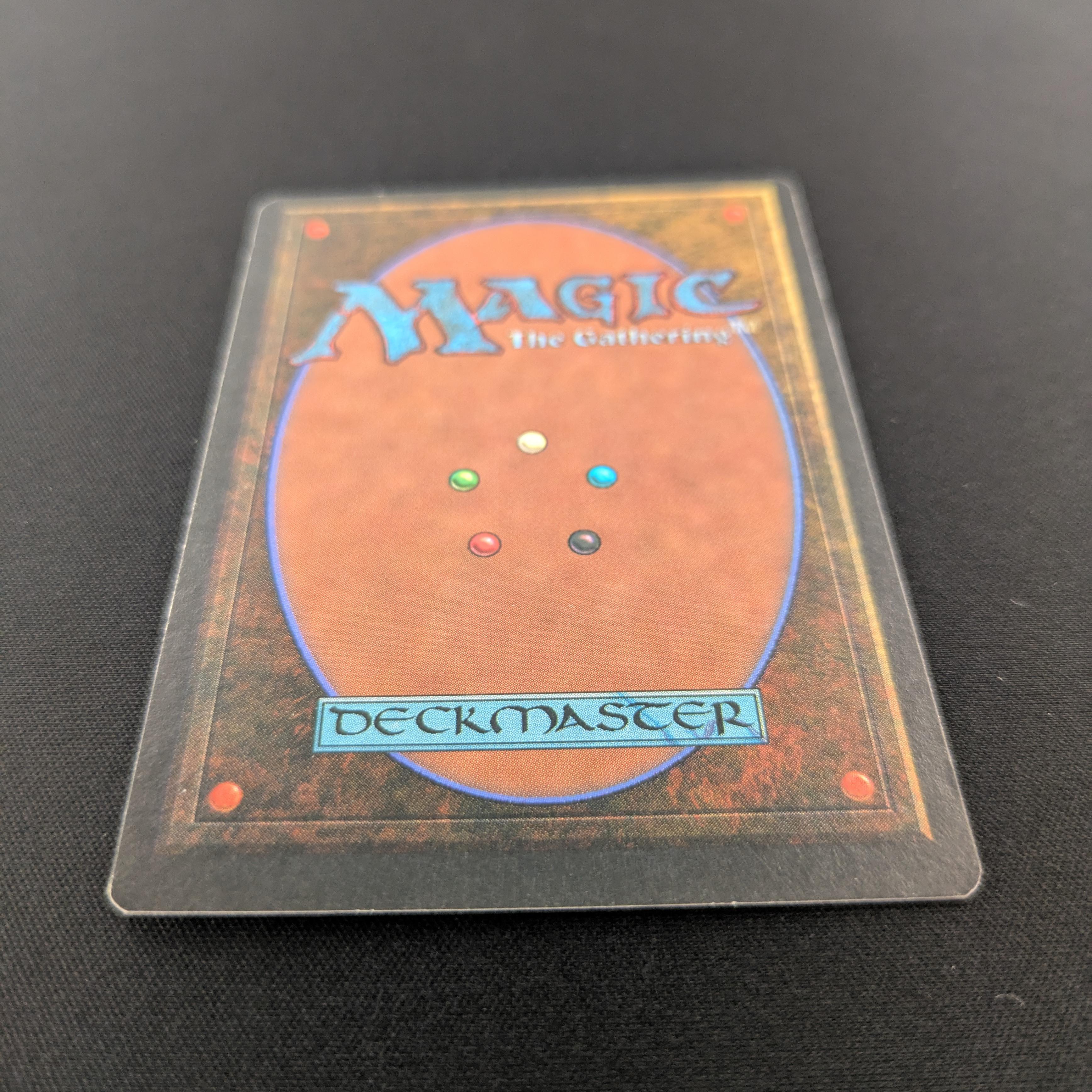 MTG Singles - Mana Drain - Legends -