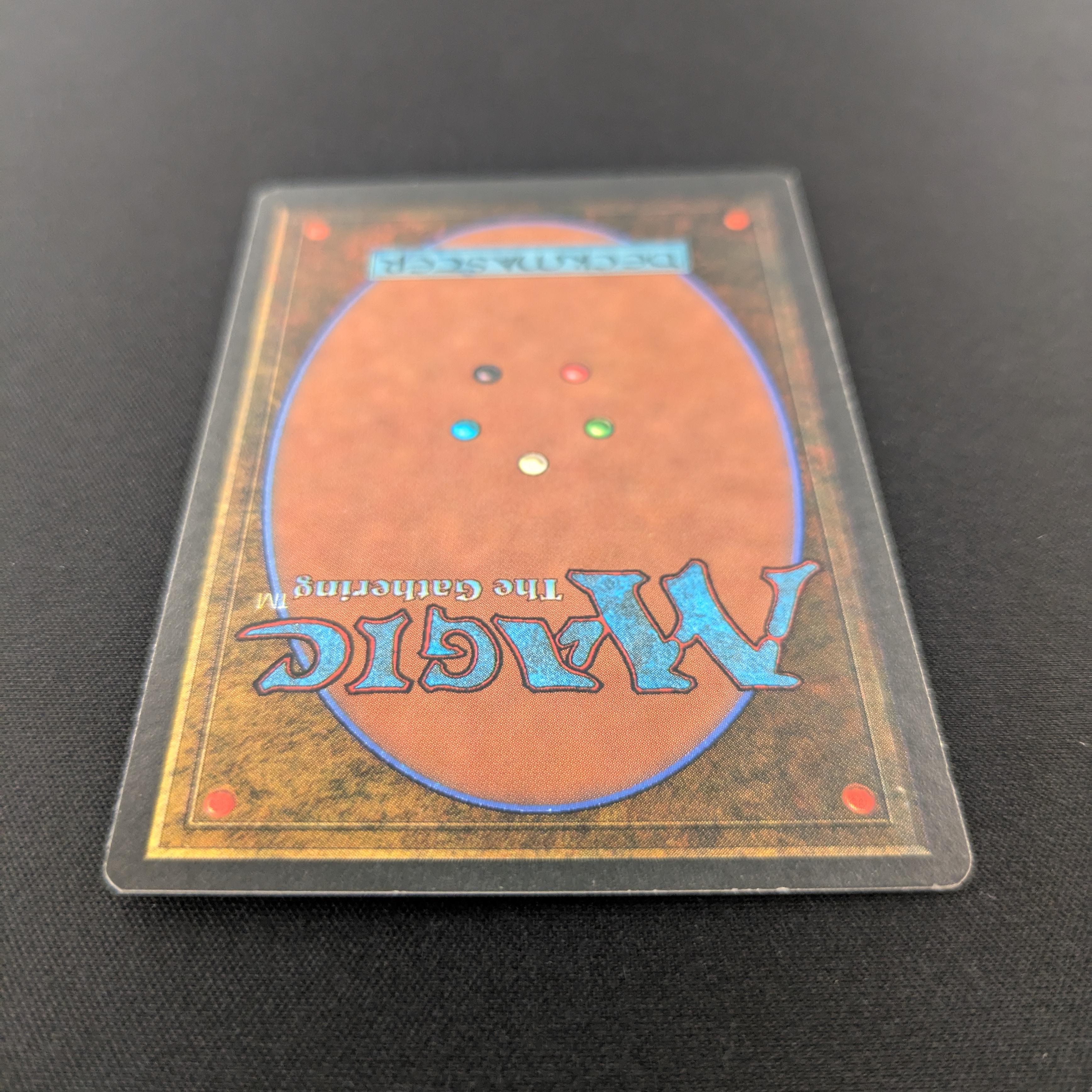 MTG Singles - Mana Drain - Legends -