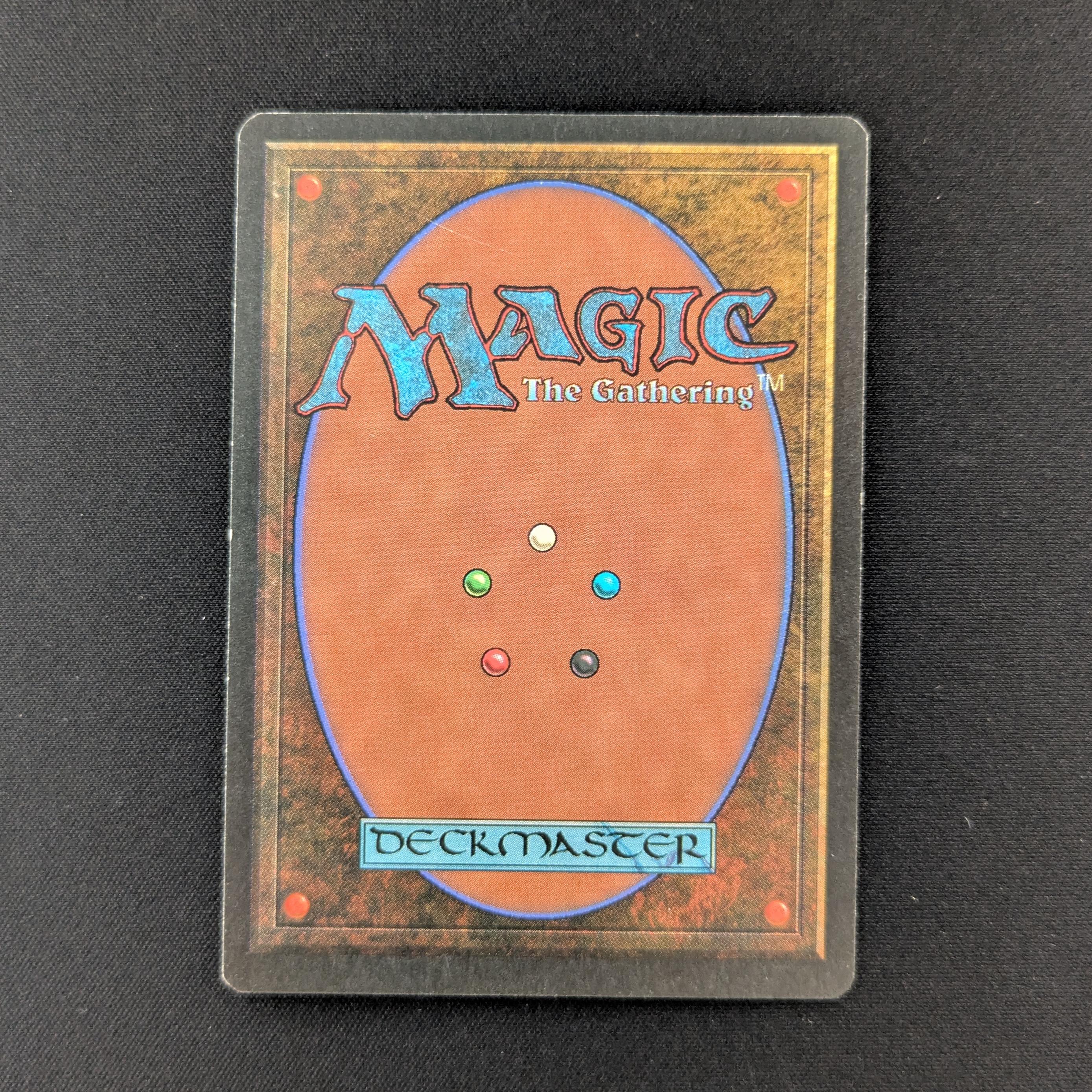 MTG Singles - Mana Drain - Legends -