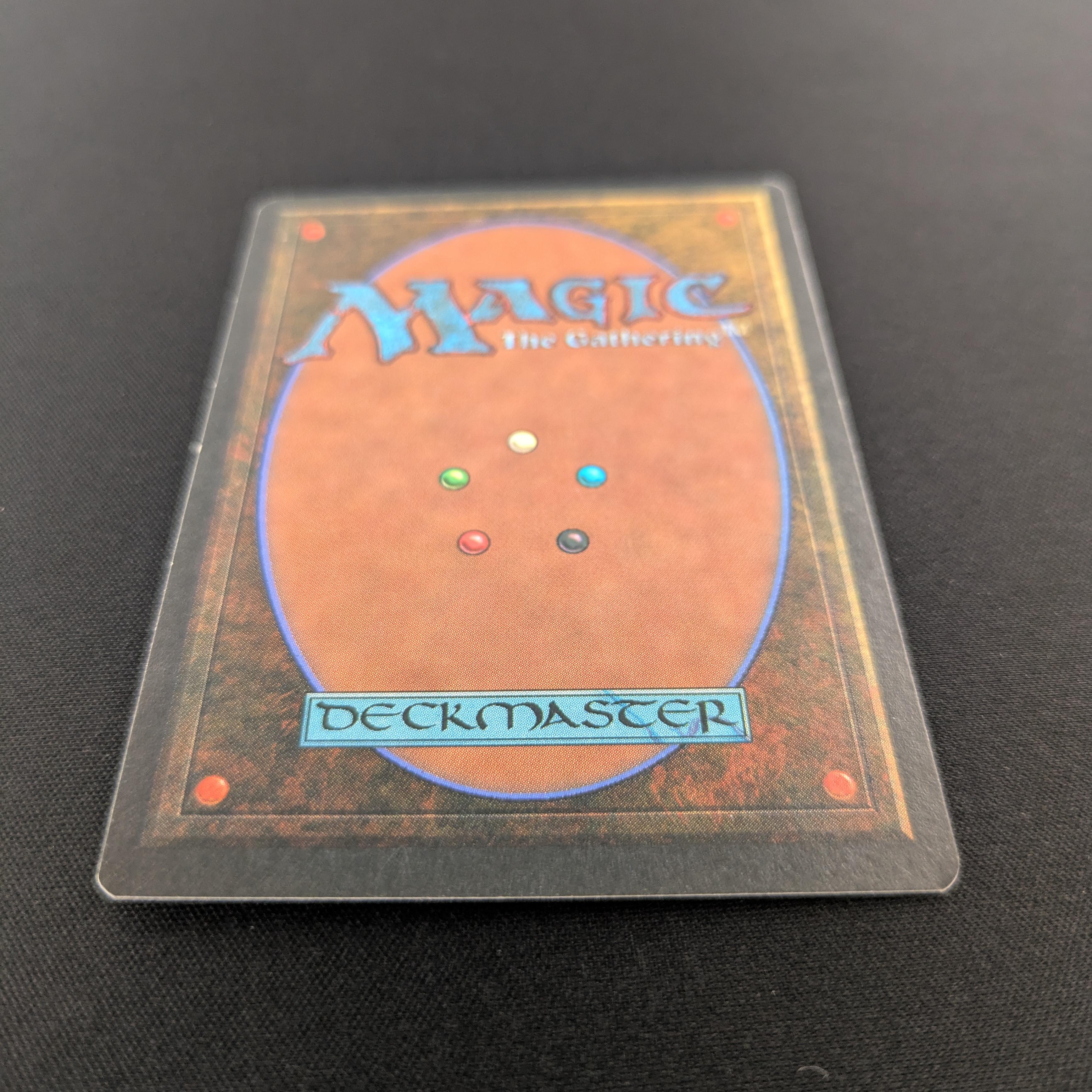 MTG Singles - Mana Drain - Legends -