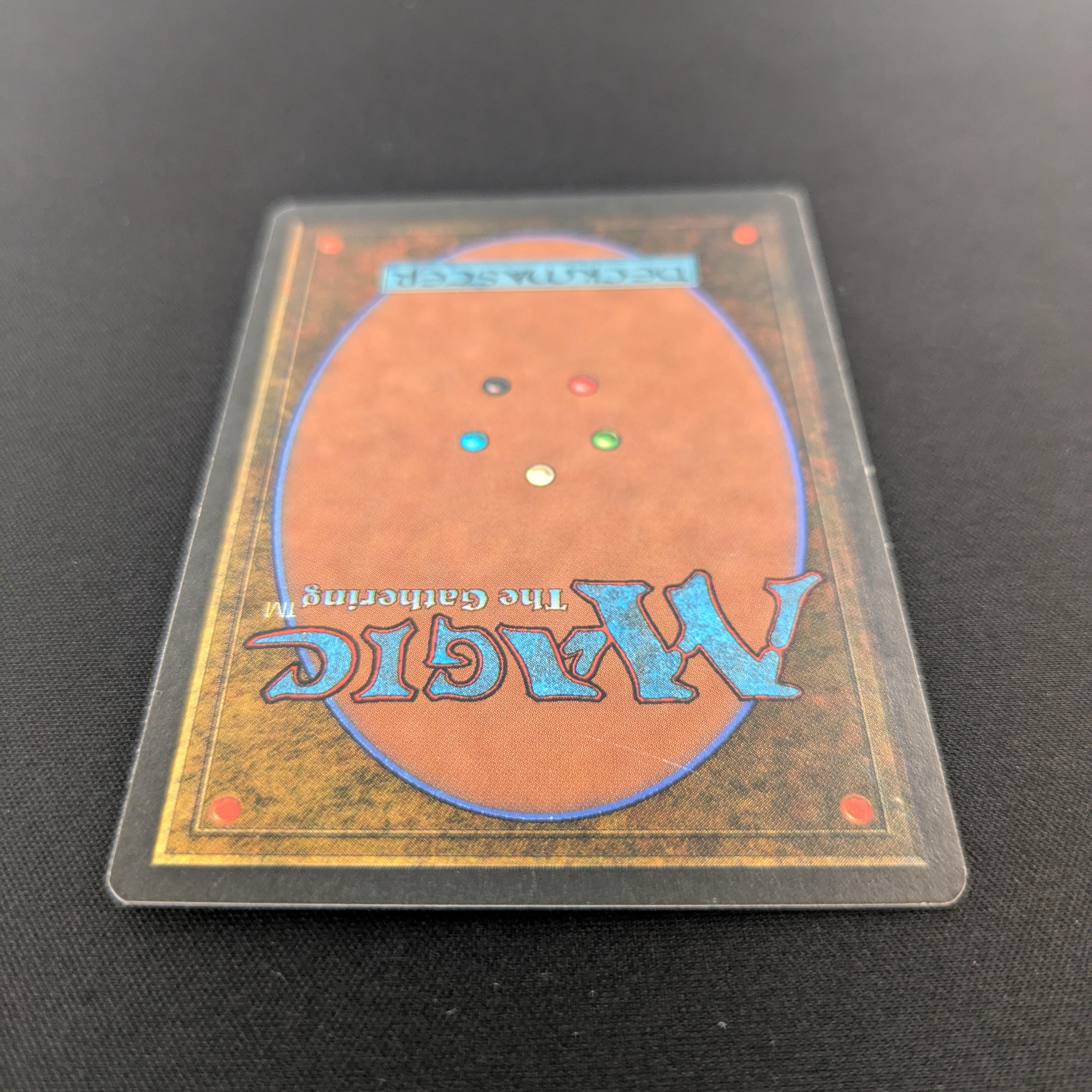 MTG Singles - Mana Drain - Legends -