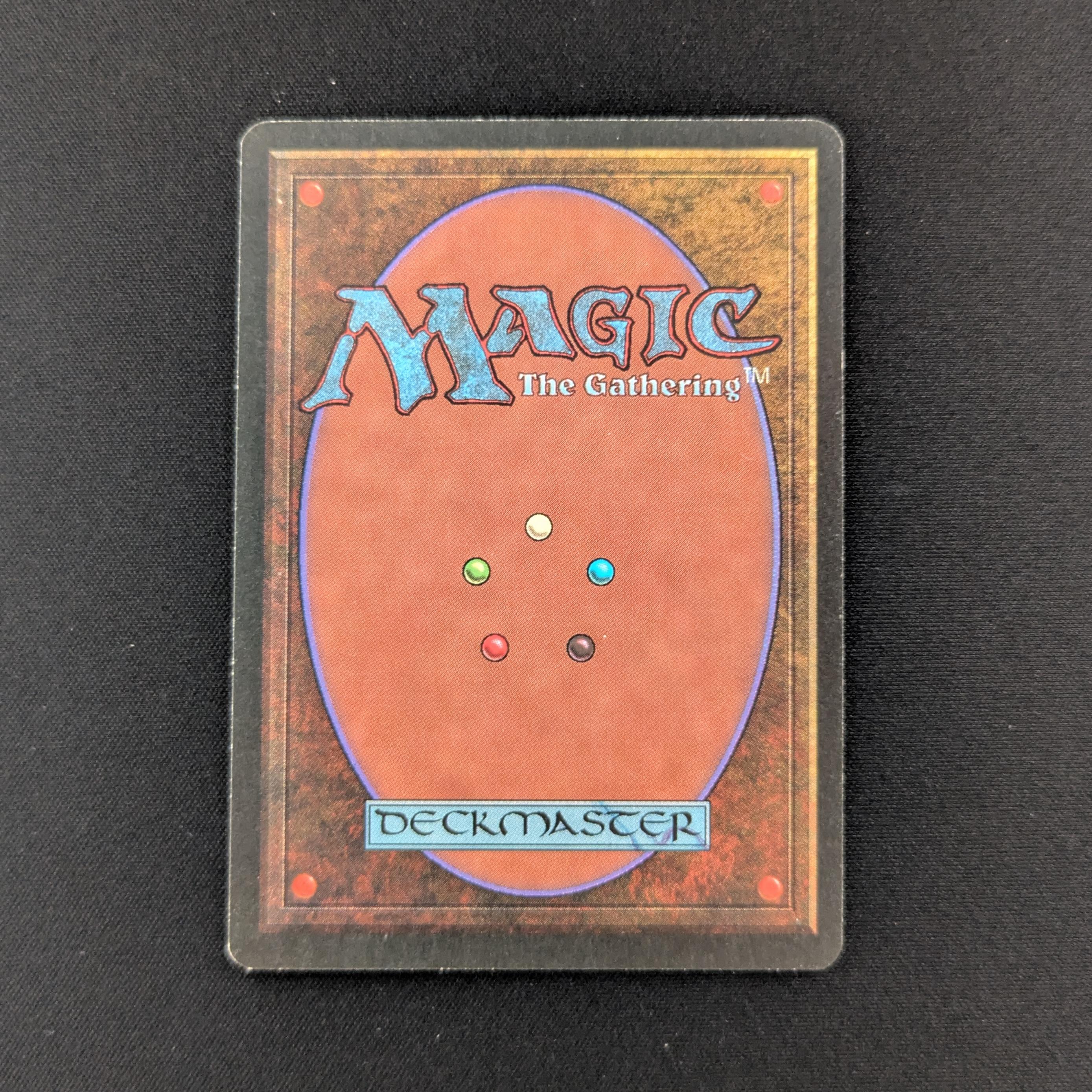 MTG Singles - Eureka - Legends -