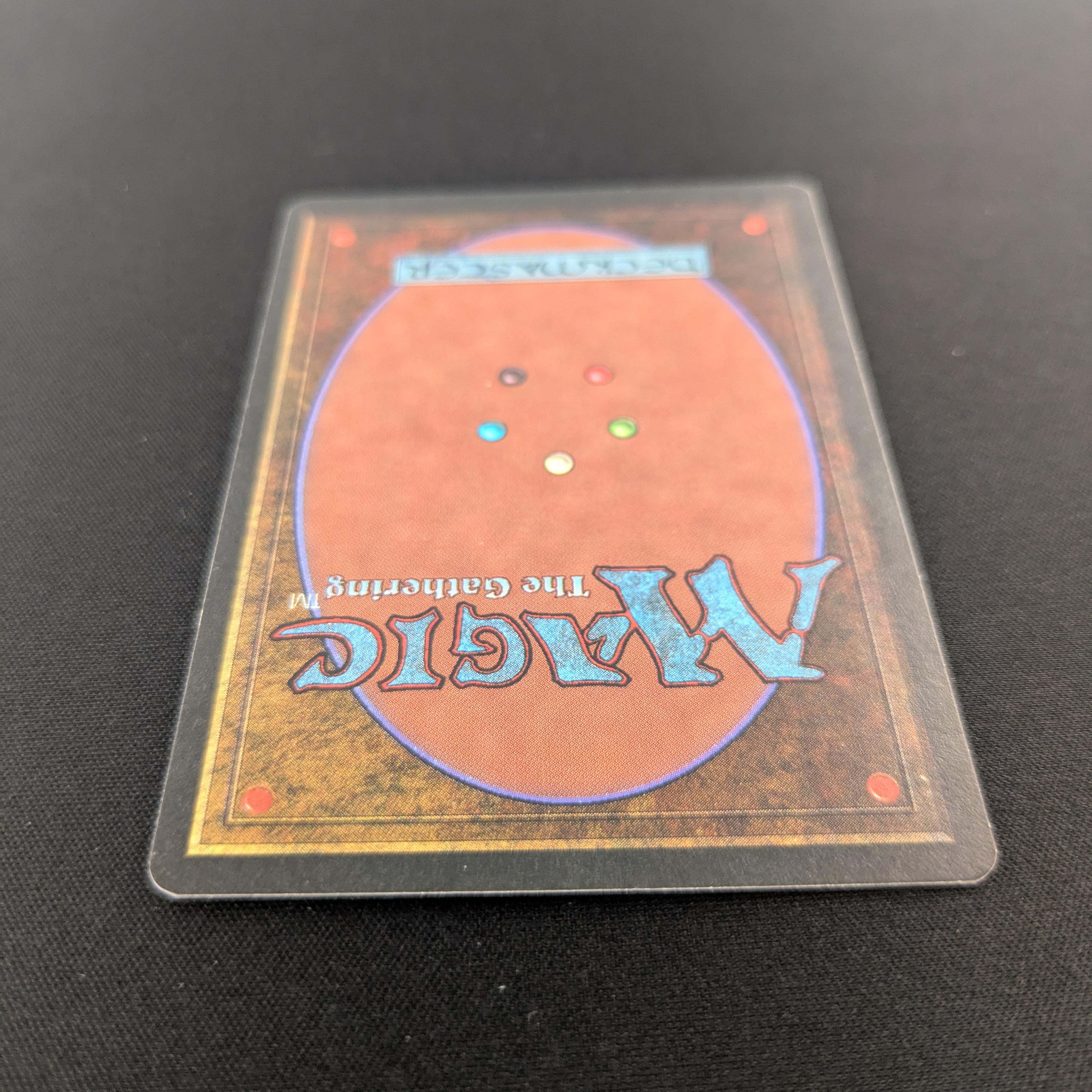 MTG Singles - Eureka - Legends -