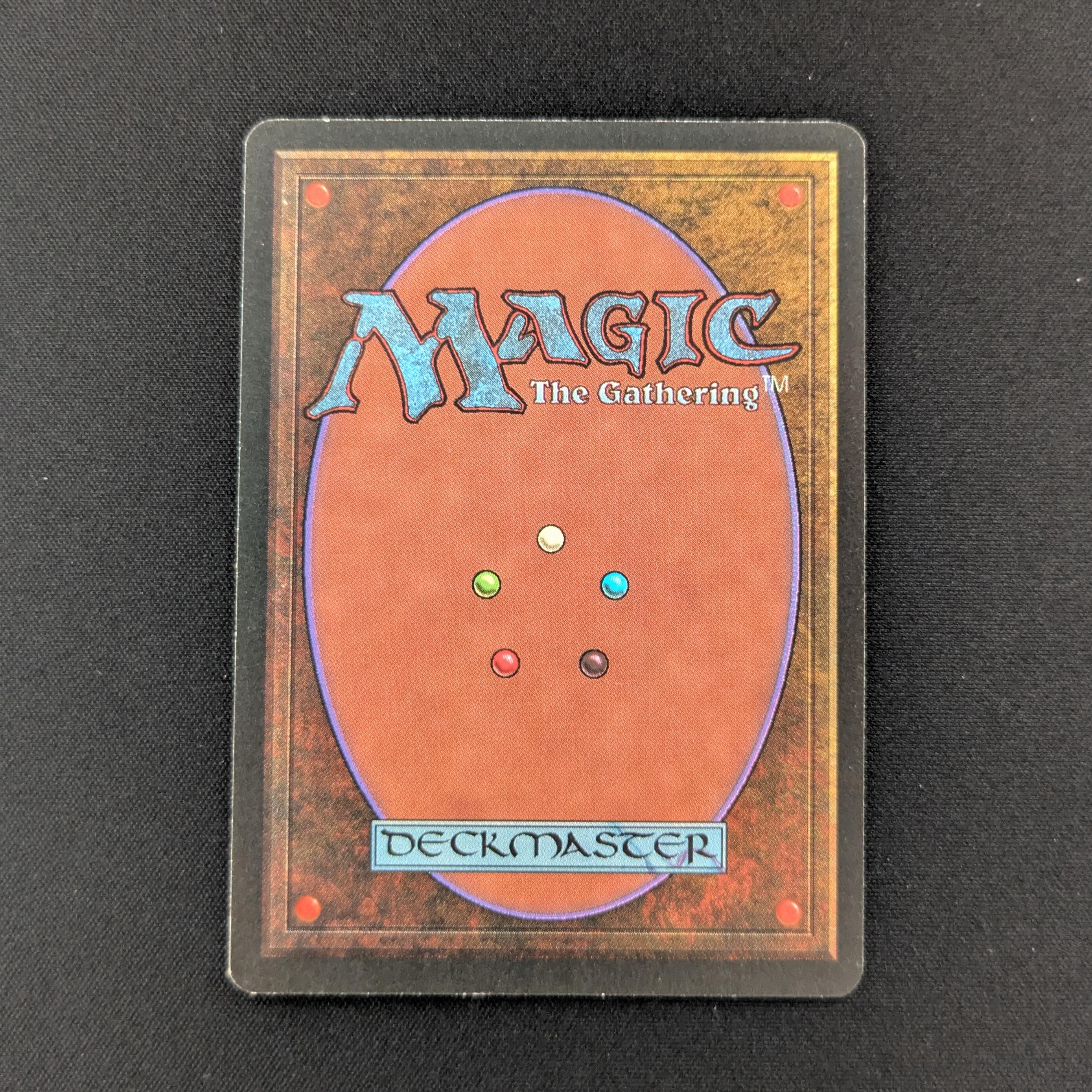 MTG Singles - Living Plane - Legends -