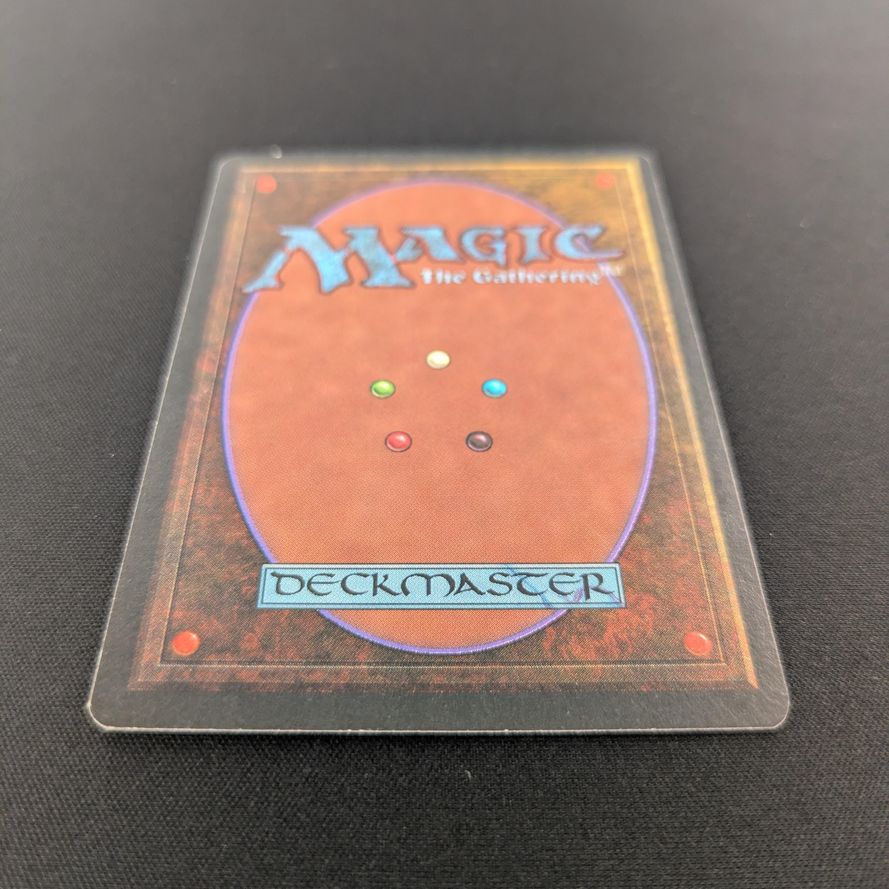 MTG Singles - Living Plane - Legends -