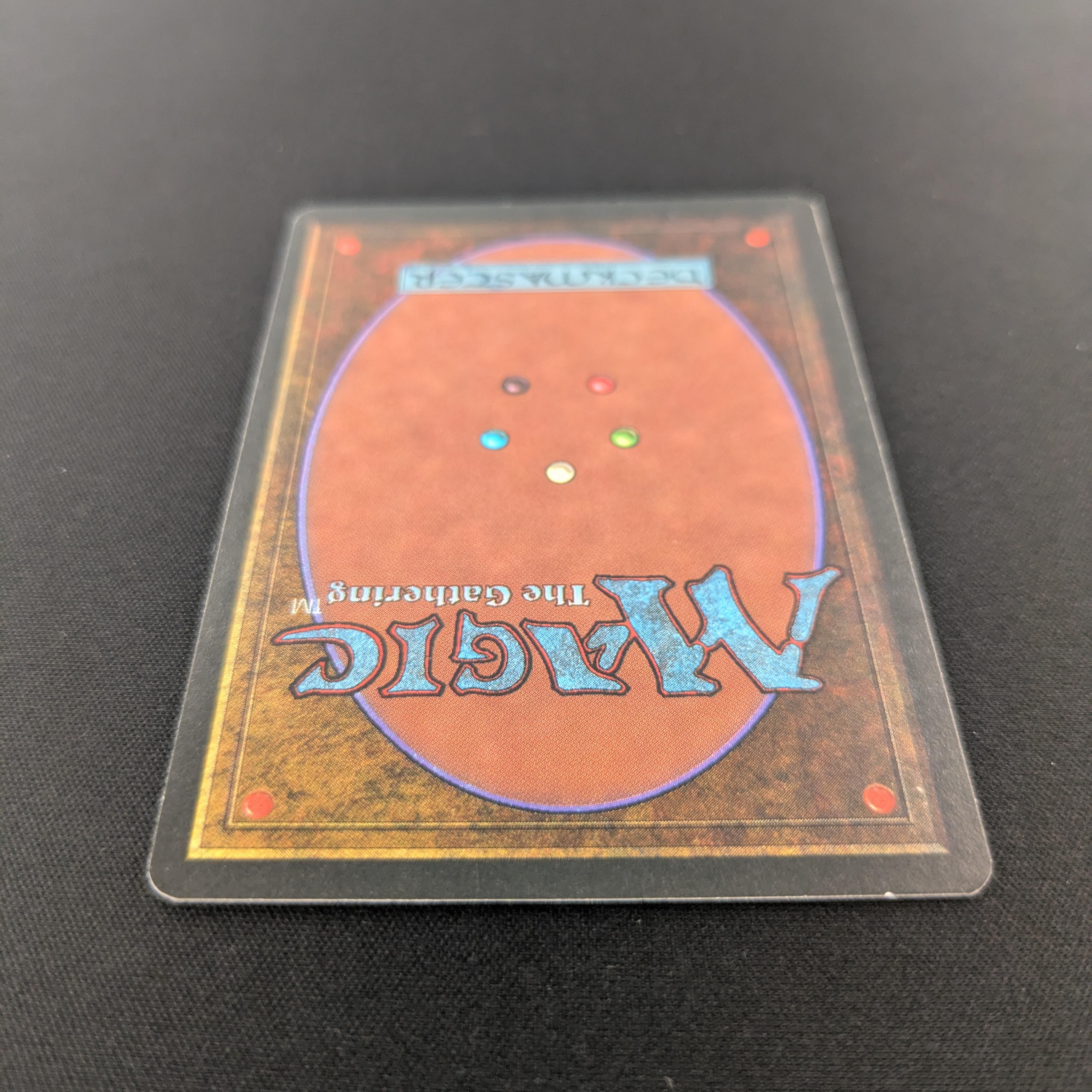 MTG Singles - Living Plane - Legends -