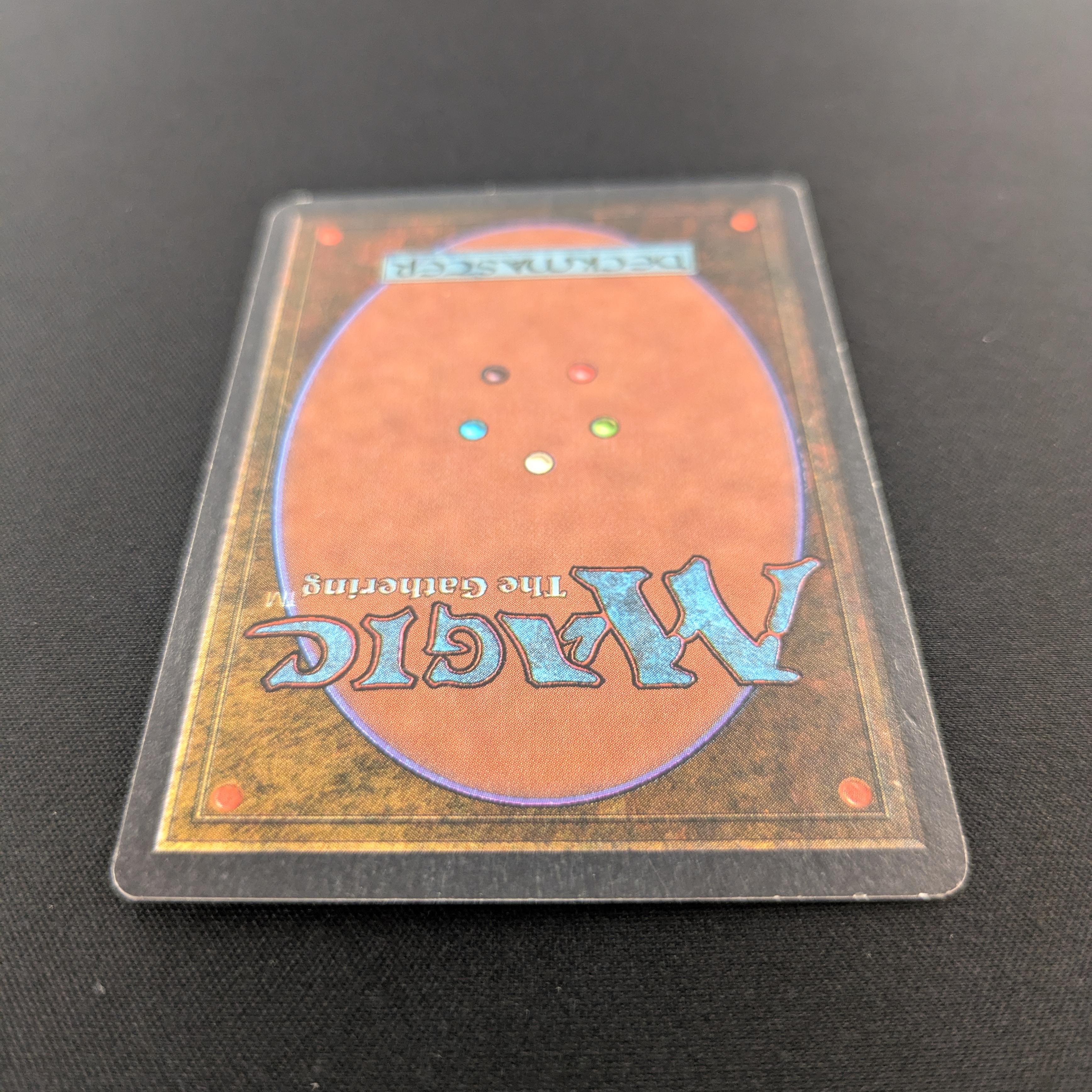 MTG Singles - Power Artifact - Antiquities -