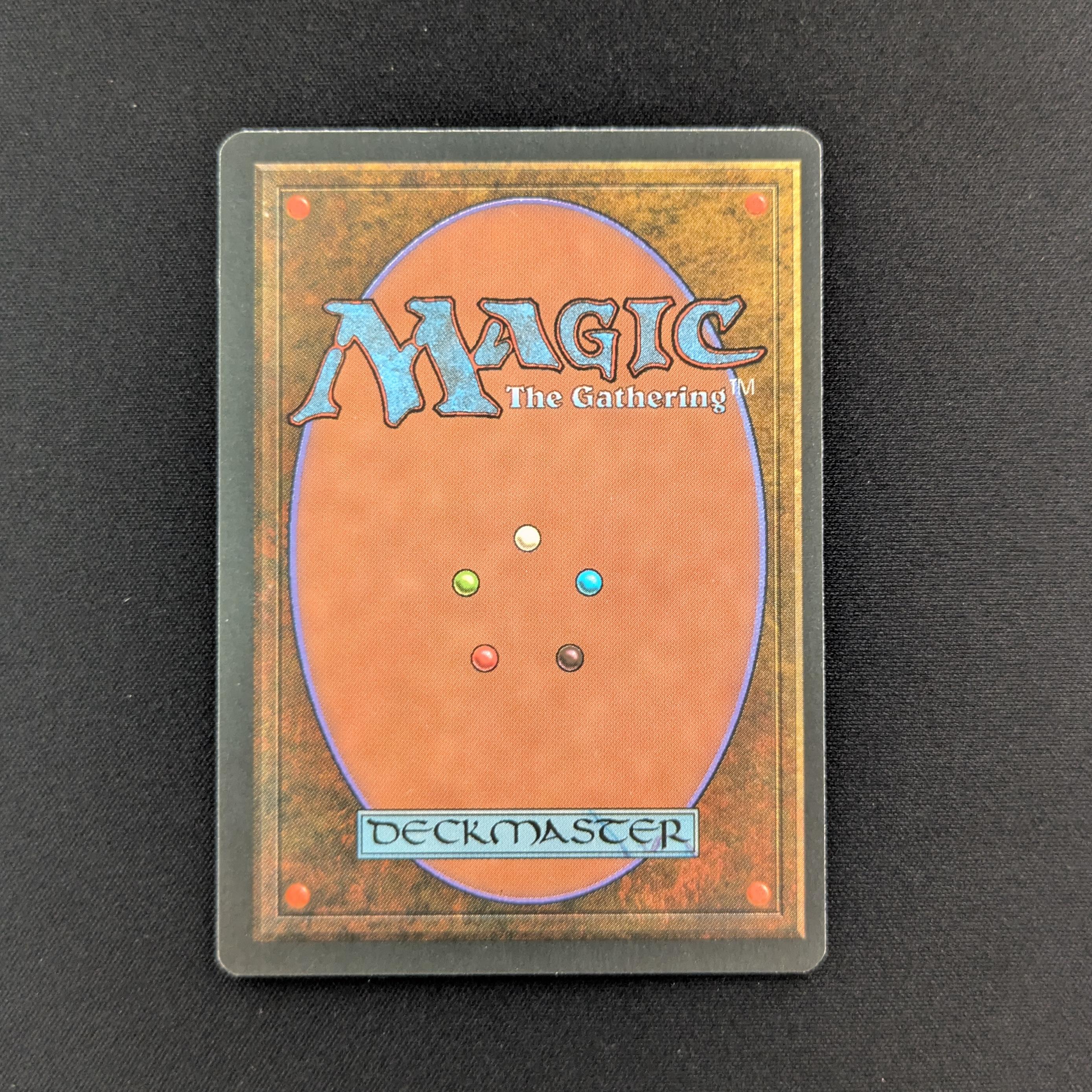 MTG Singles - Tundra - Foreign Black Bordered -