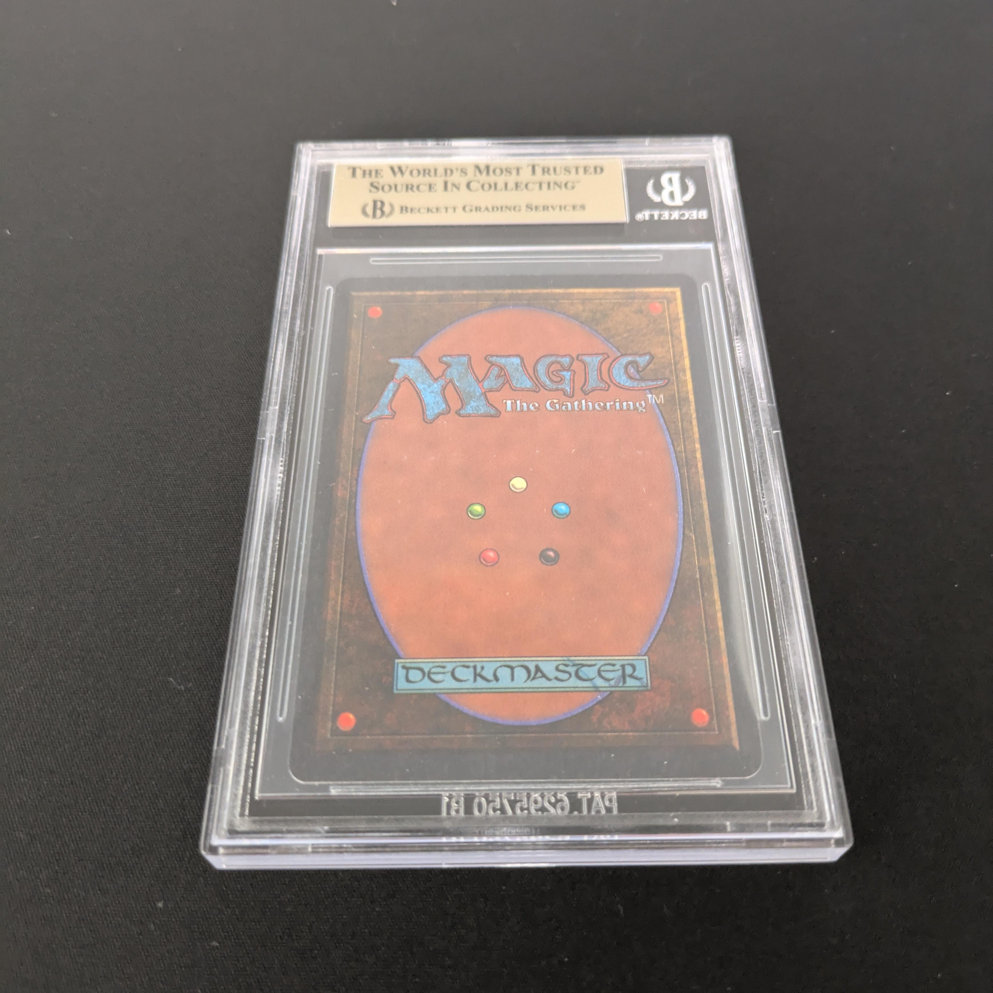 MTG Singles - Mishra's Workshop - Antiquities -