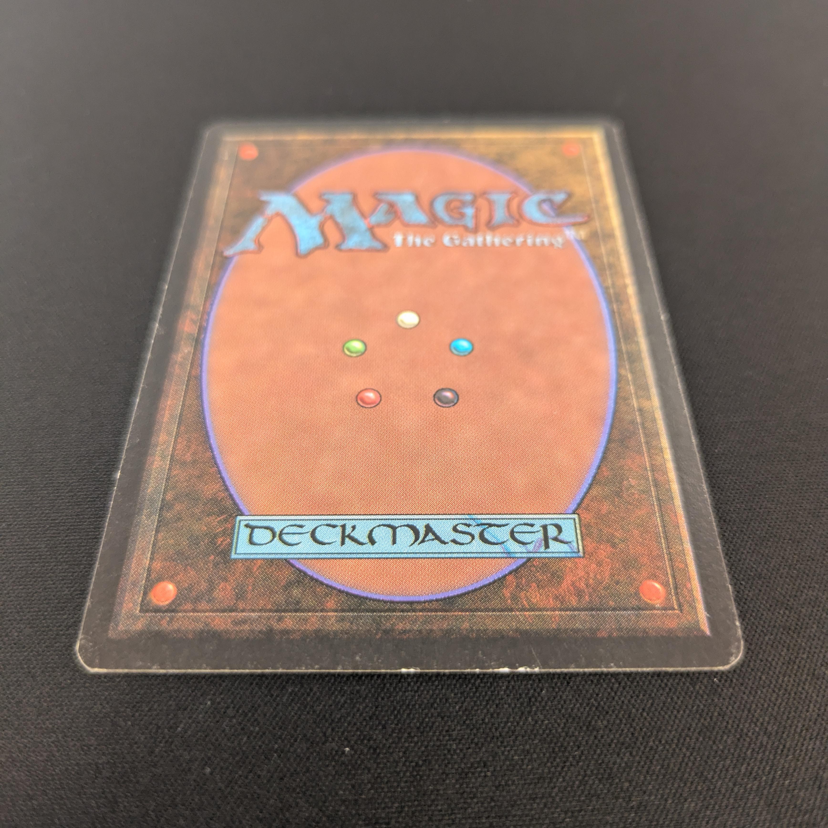 MTG Singles - Icy Manipulator - Beta -