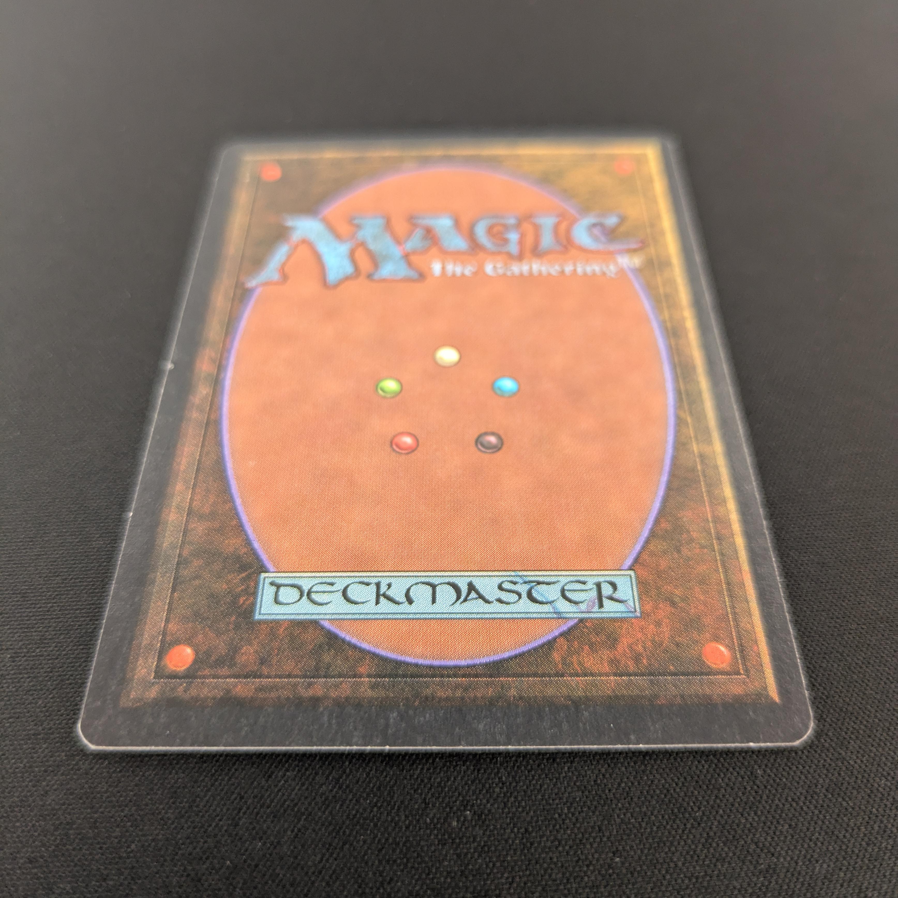 MTG Singles - Black Lotus - Unlimited -