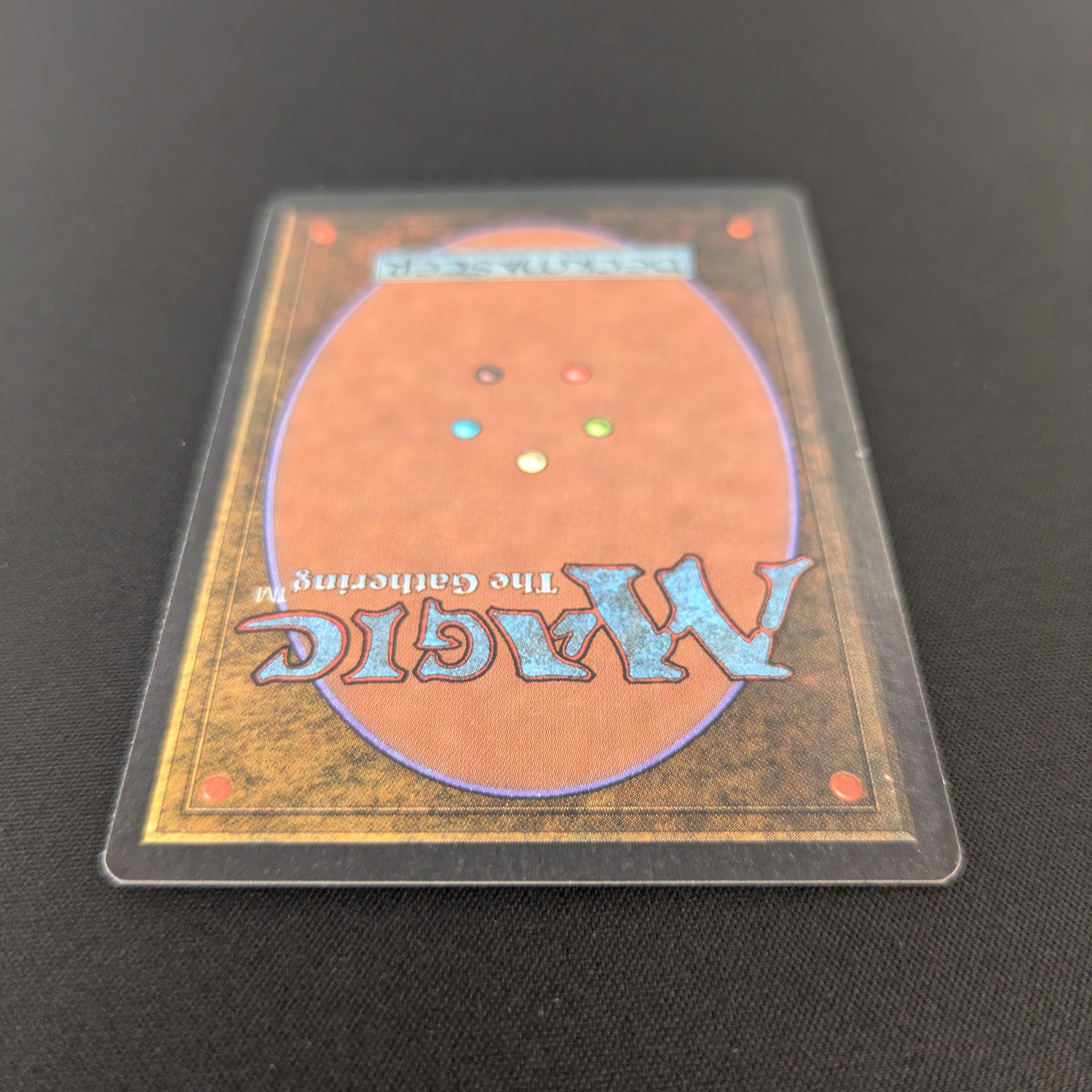 MTG Singles - Black Lotus - Unlimited -