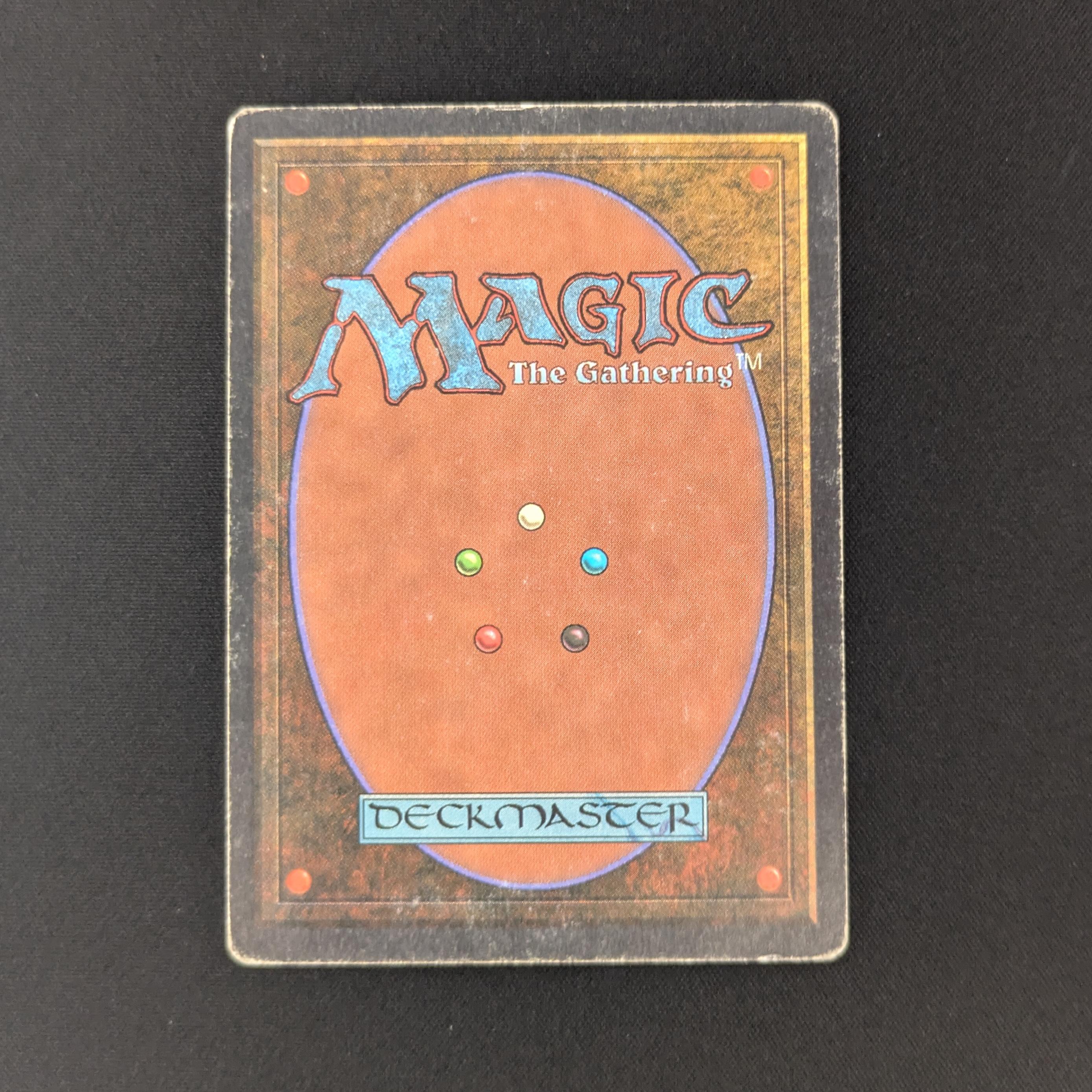 MTG Singles - Forcefield - Unlimited -