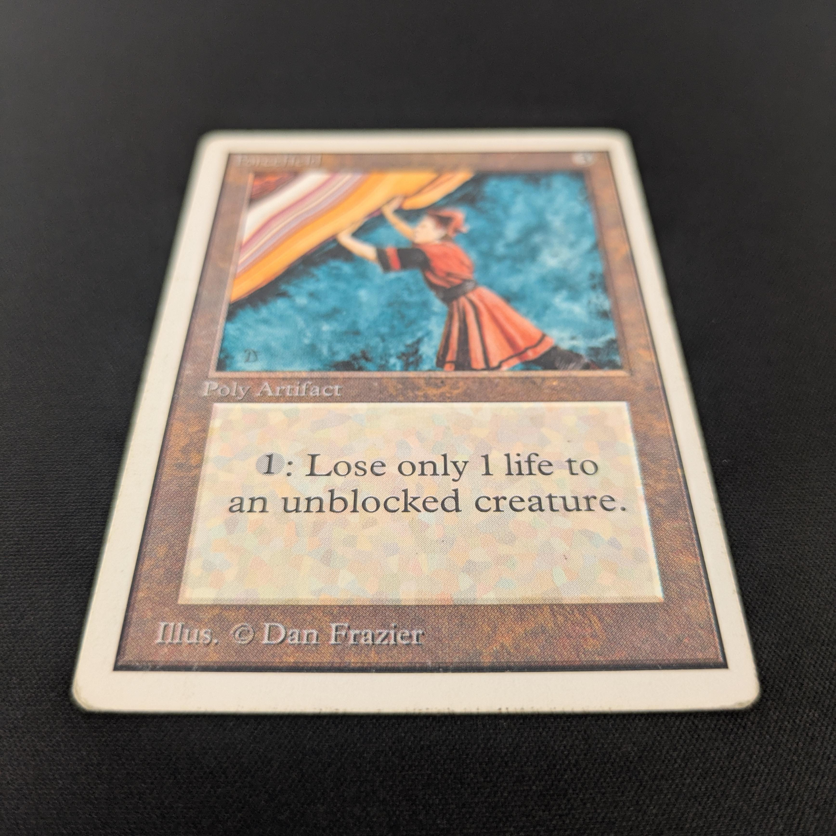 MTG Singles - Forcefield - Unlimited -