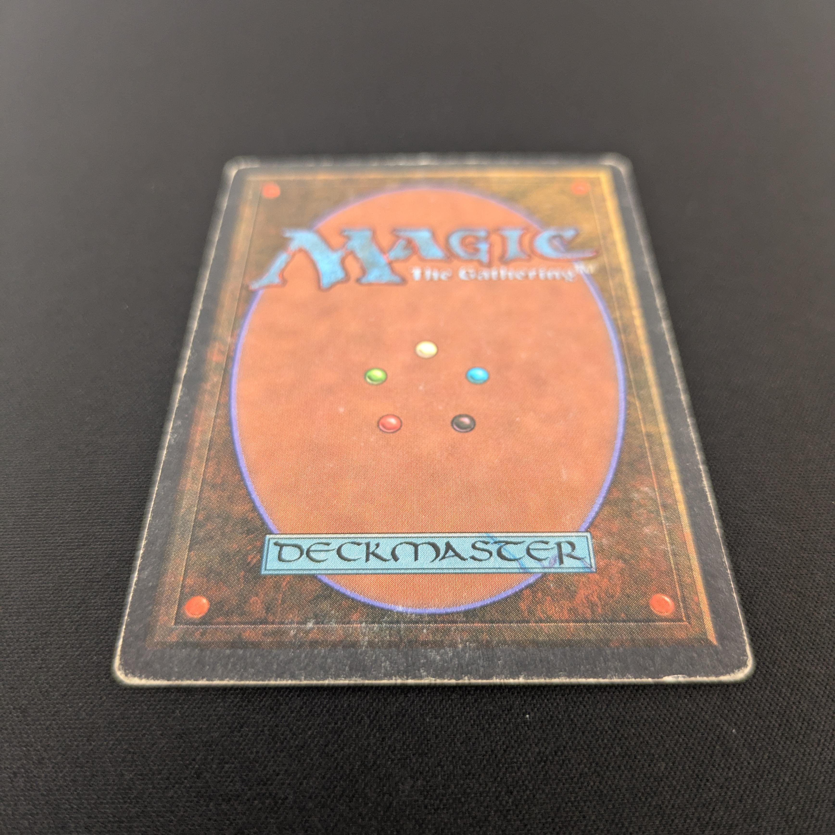 MTG Singles - Forcefield - Unlimited -