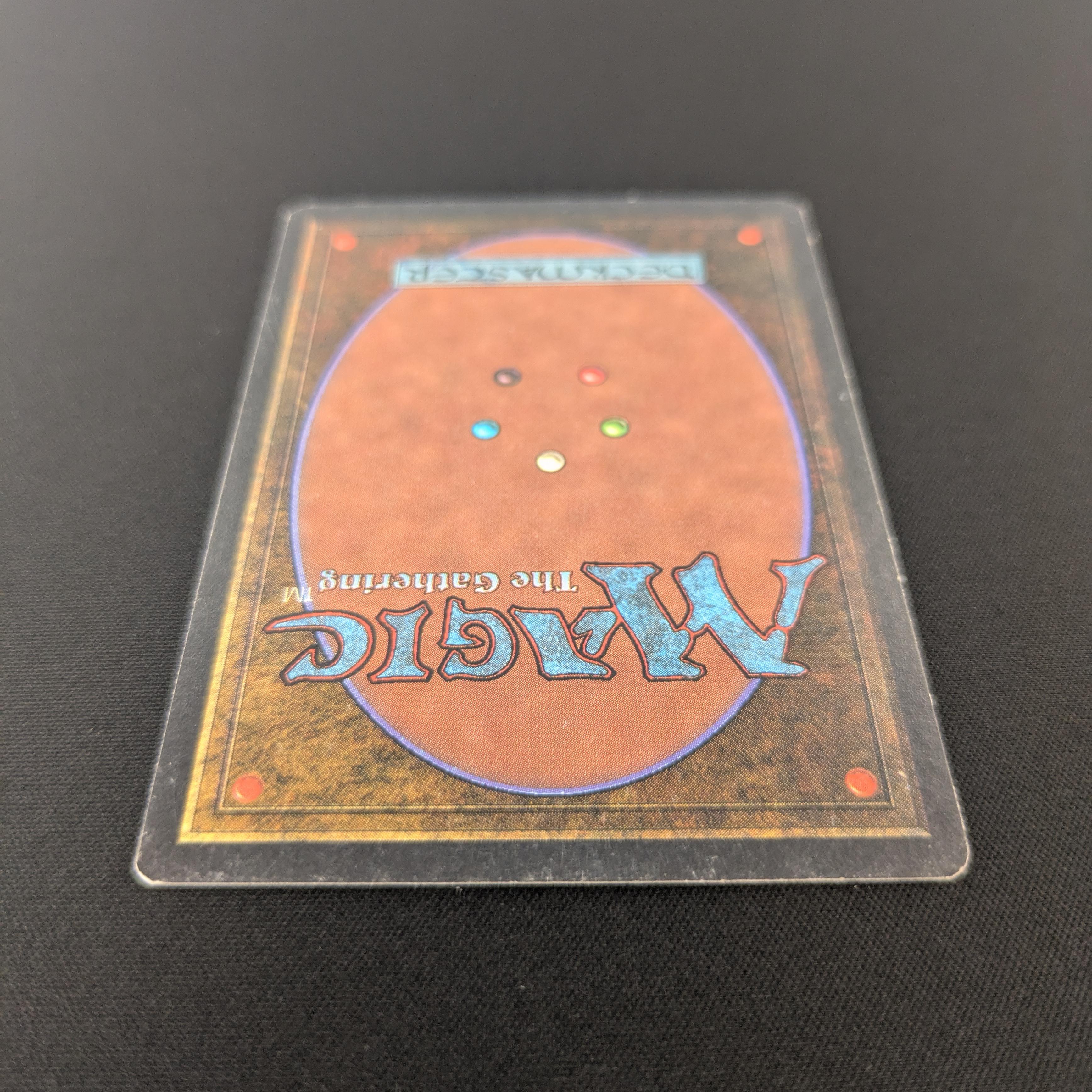 MTG Singles - Mox Sapphire - Unlimited -