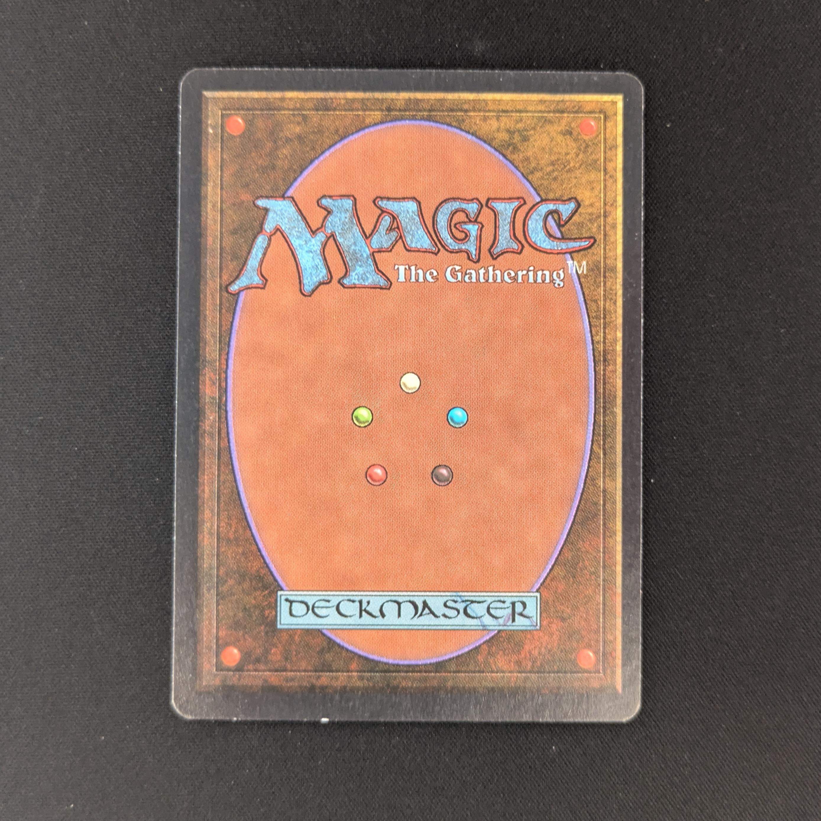 MTG Singles - Savannah - Unlimited -
